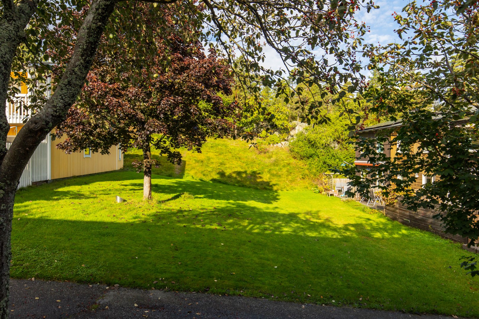 Bostadsbild från Harpungatan 9, Såld i Fiskarhöjden - Saltsjöbaden, Nacka