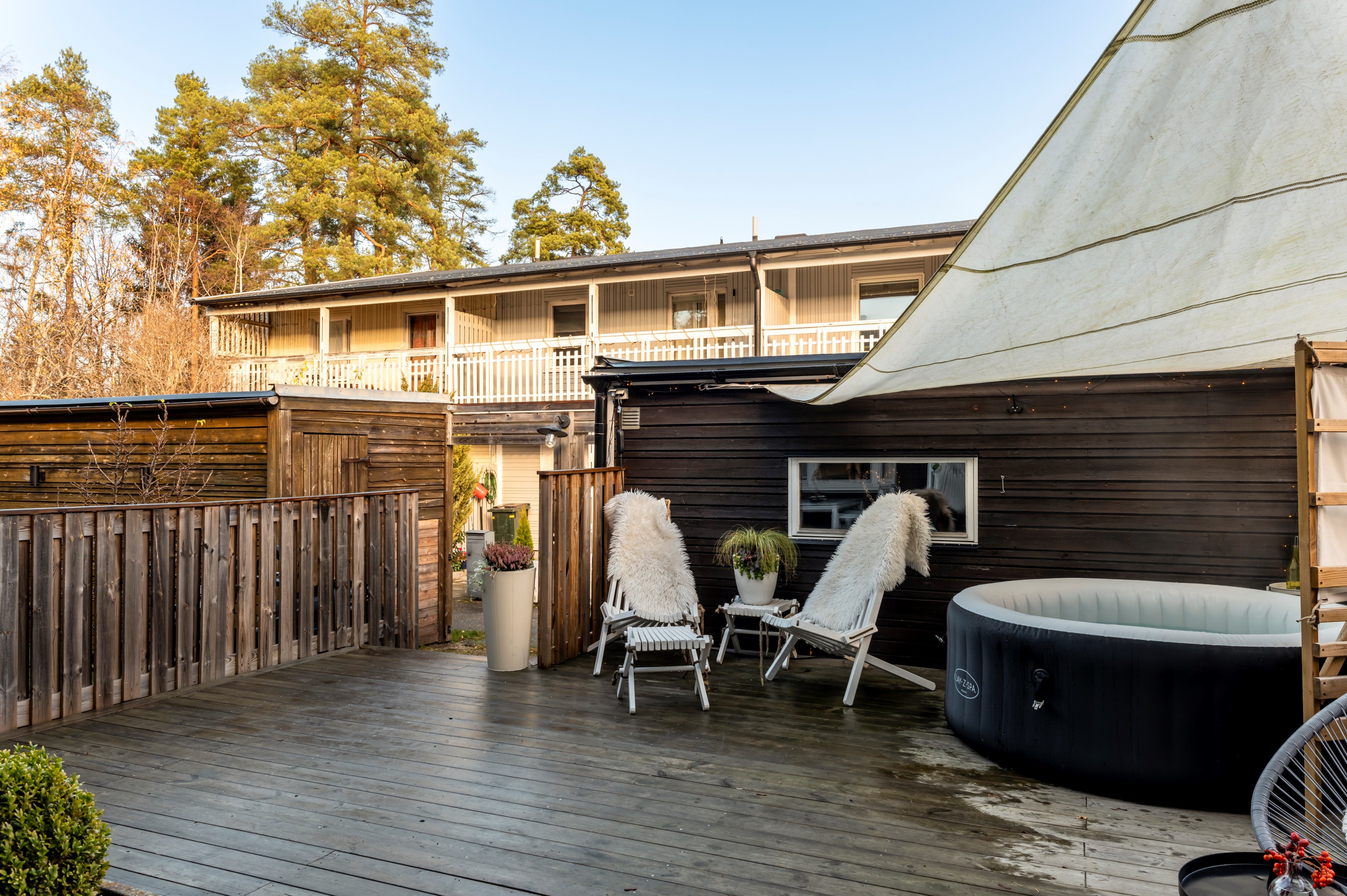 Bostadsbild från Harpungatan 9, Såld i Fiskarhöjden - Saltsjöbaden, Nacka