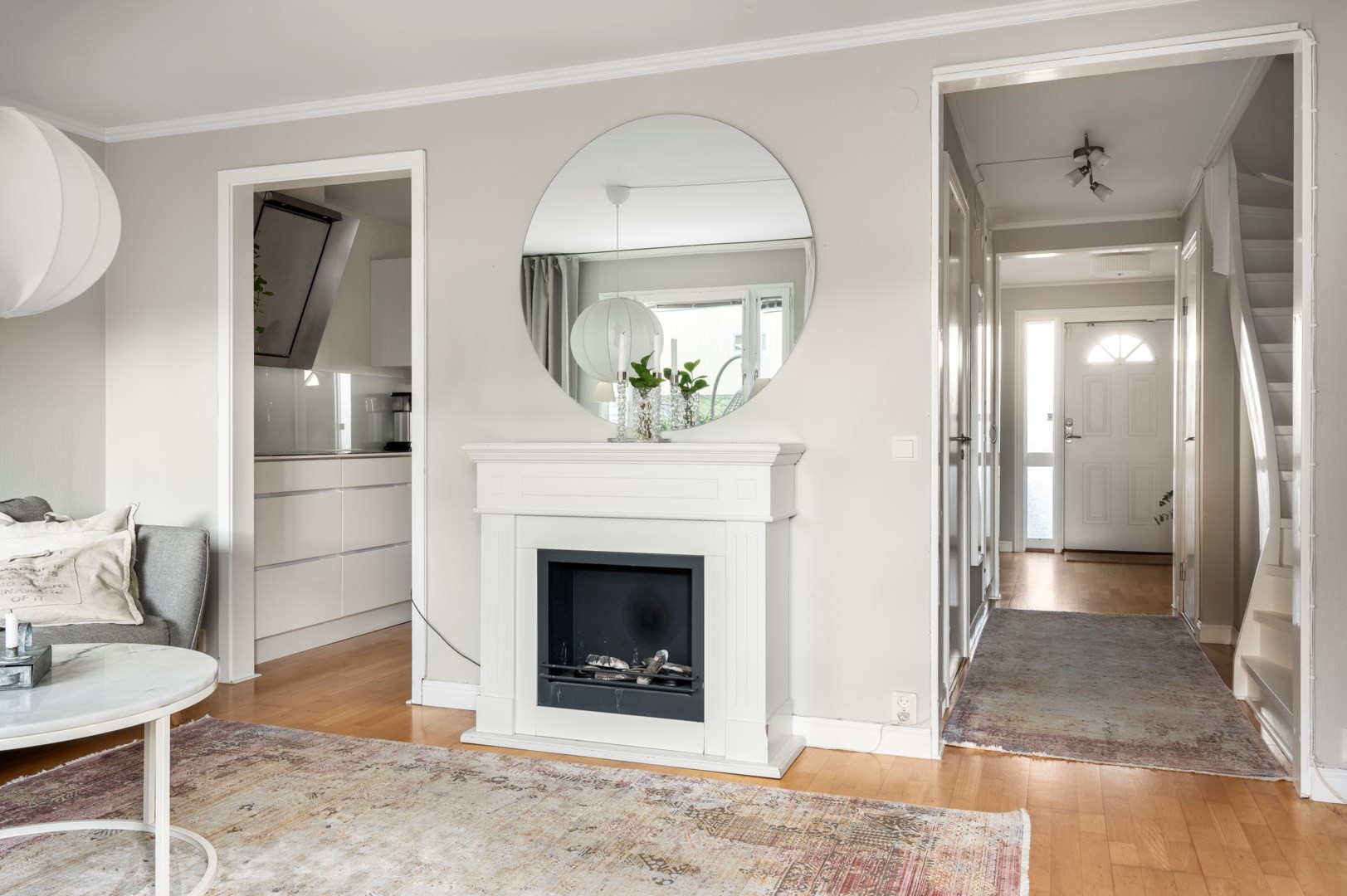 Bostadsbild från Harpungatan 9, Såld i Fiskarhöjden - Saltsjöbaden, Nacka