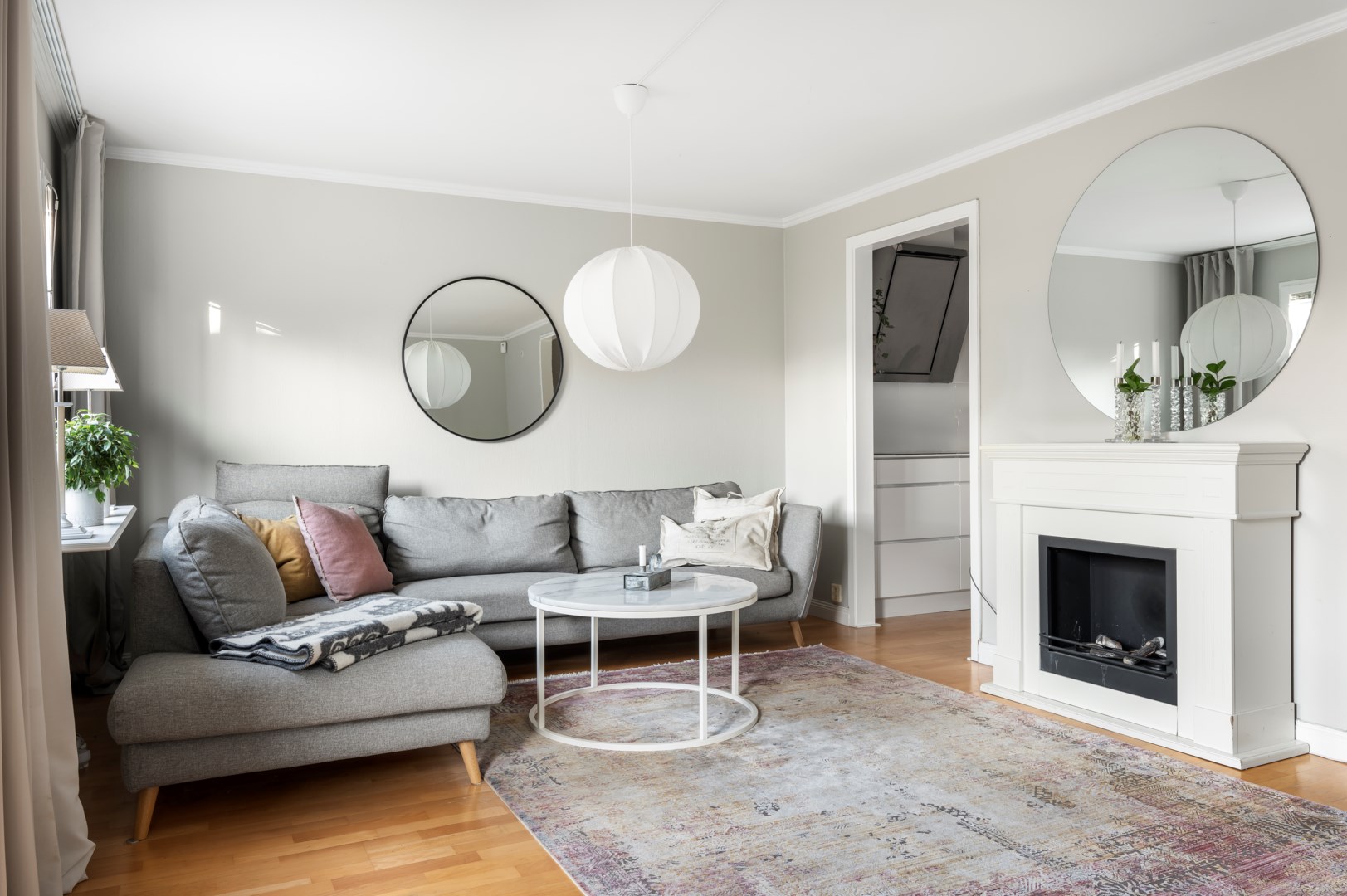 Bostadsbild från Harpungatan 9, Såld i Fiskarhöjden - Saltsjöbaden, Nacka