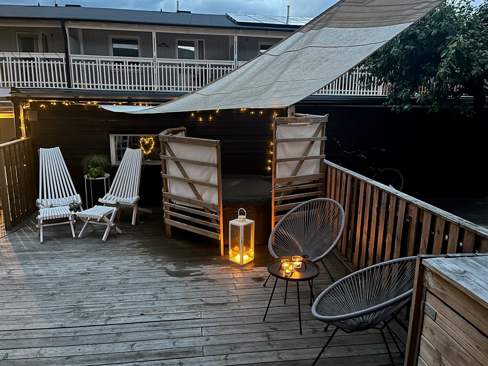 Bostadsbild från Harpungatan 9, Såld i Fiskarhöjden - Saltsjöbaden, Nacka