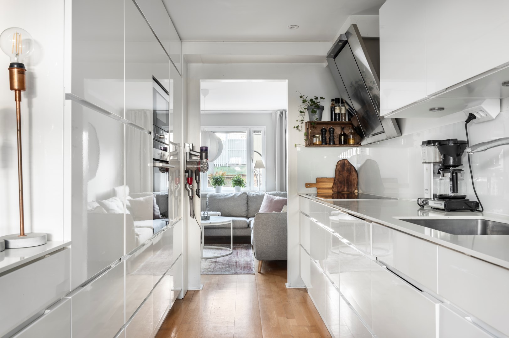 Bostadsbild från Harpungatan 9, Såld i Fiskarhöjden - Saltsjöbaden, Nacka