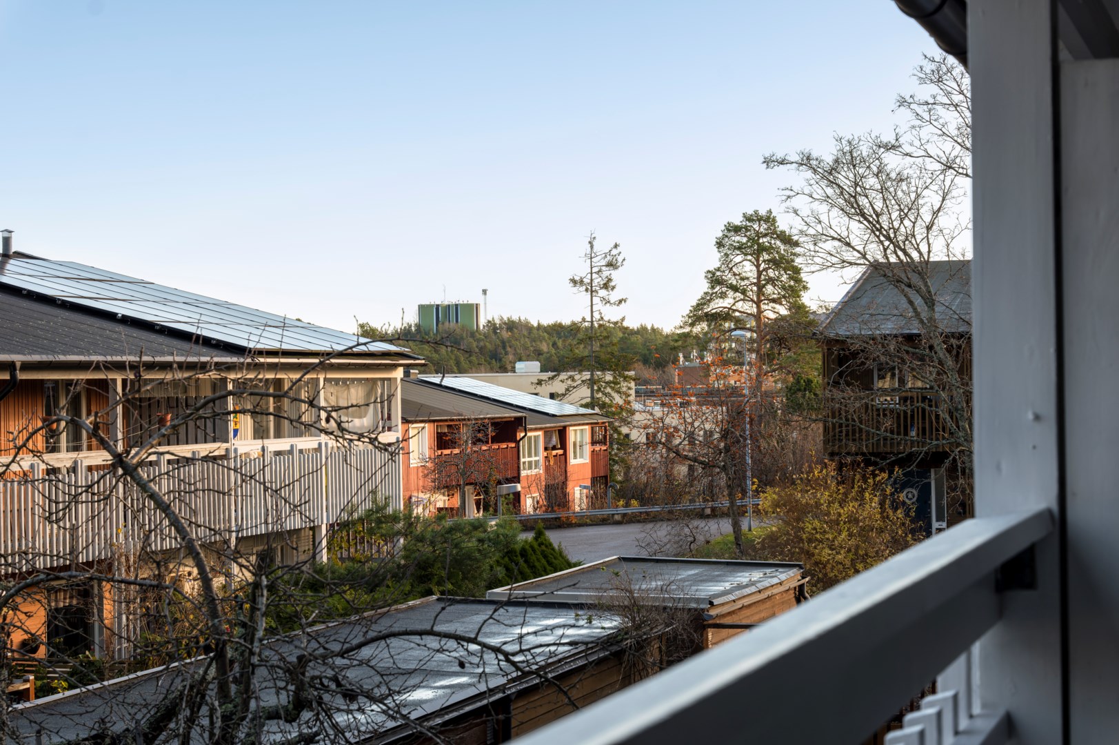 Bostadsbild från Harpungatan 9, Såld i Fiskarhöjden - Saltsjöbaden, Nacka