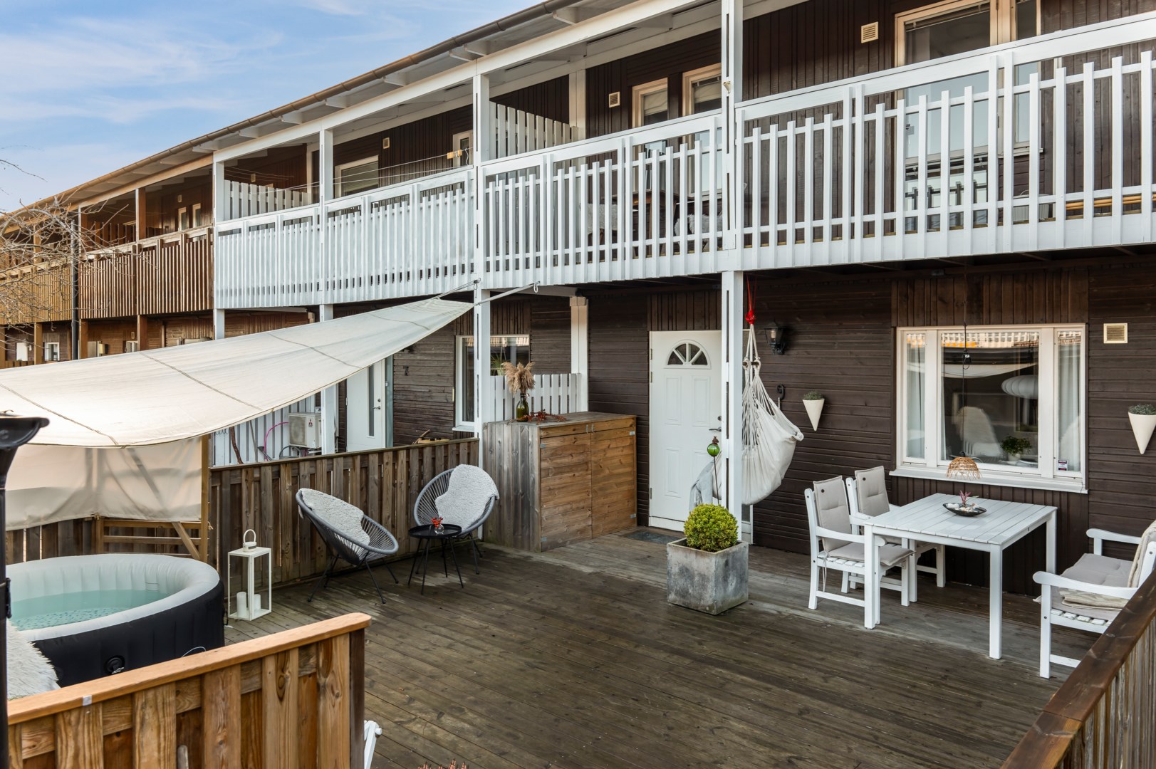 Bostadsbild från Harpungatan 9, Såld i Fiskarhöjden - Saltsjöbaden, Nacka