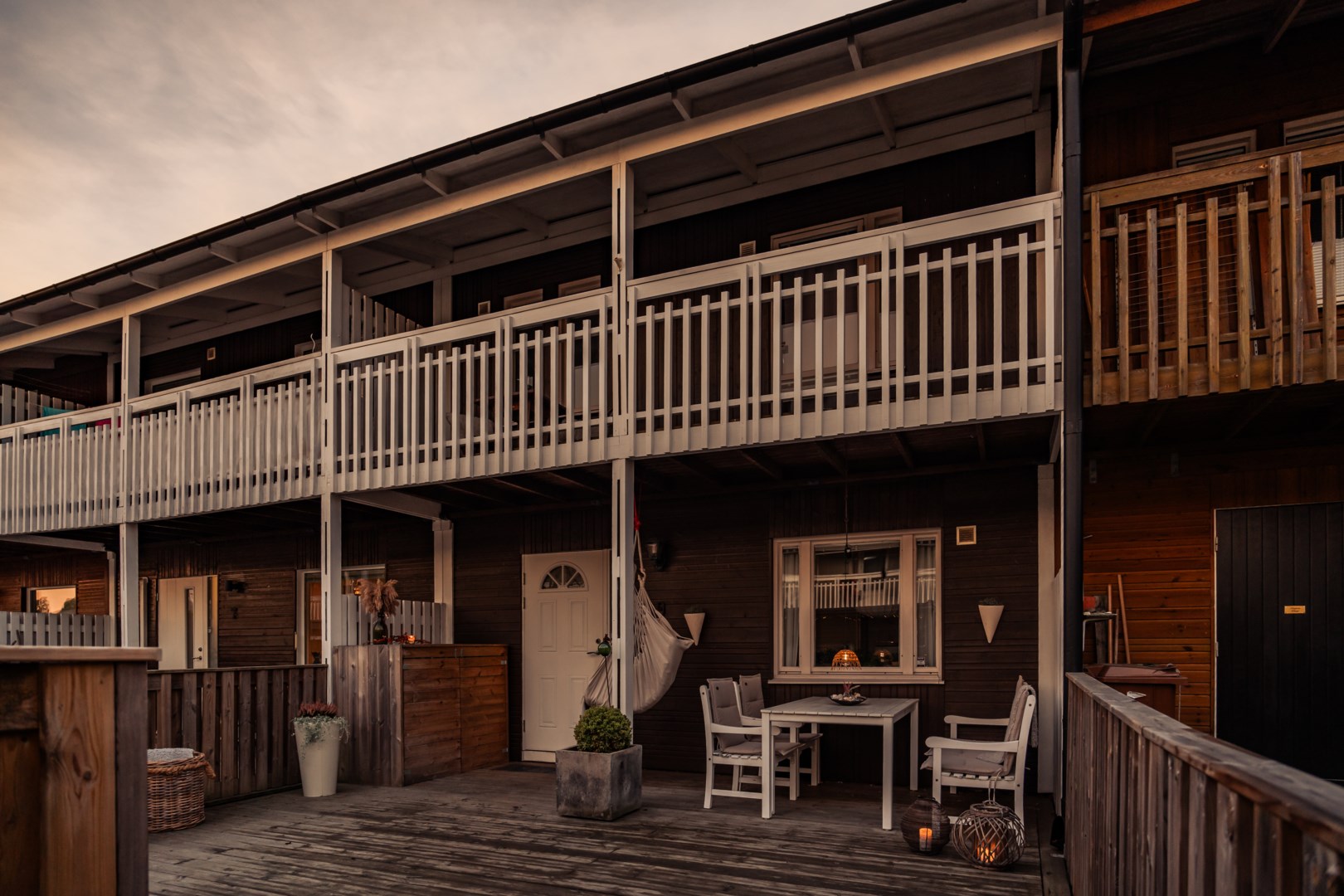 Bostadsbild från Harpungatan 9, Såld i Fiskarhöjden - Saltsjöbaden, Nacka