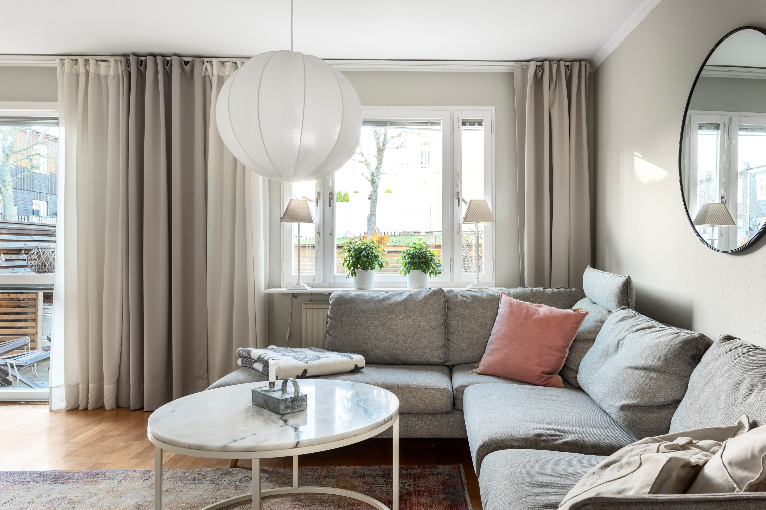 Bostadsbild från Harpungatan 9, Såld i Fiskarhöjden - Saltsjöbaden, Nacka