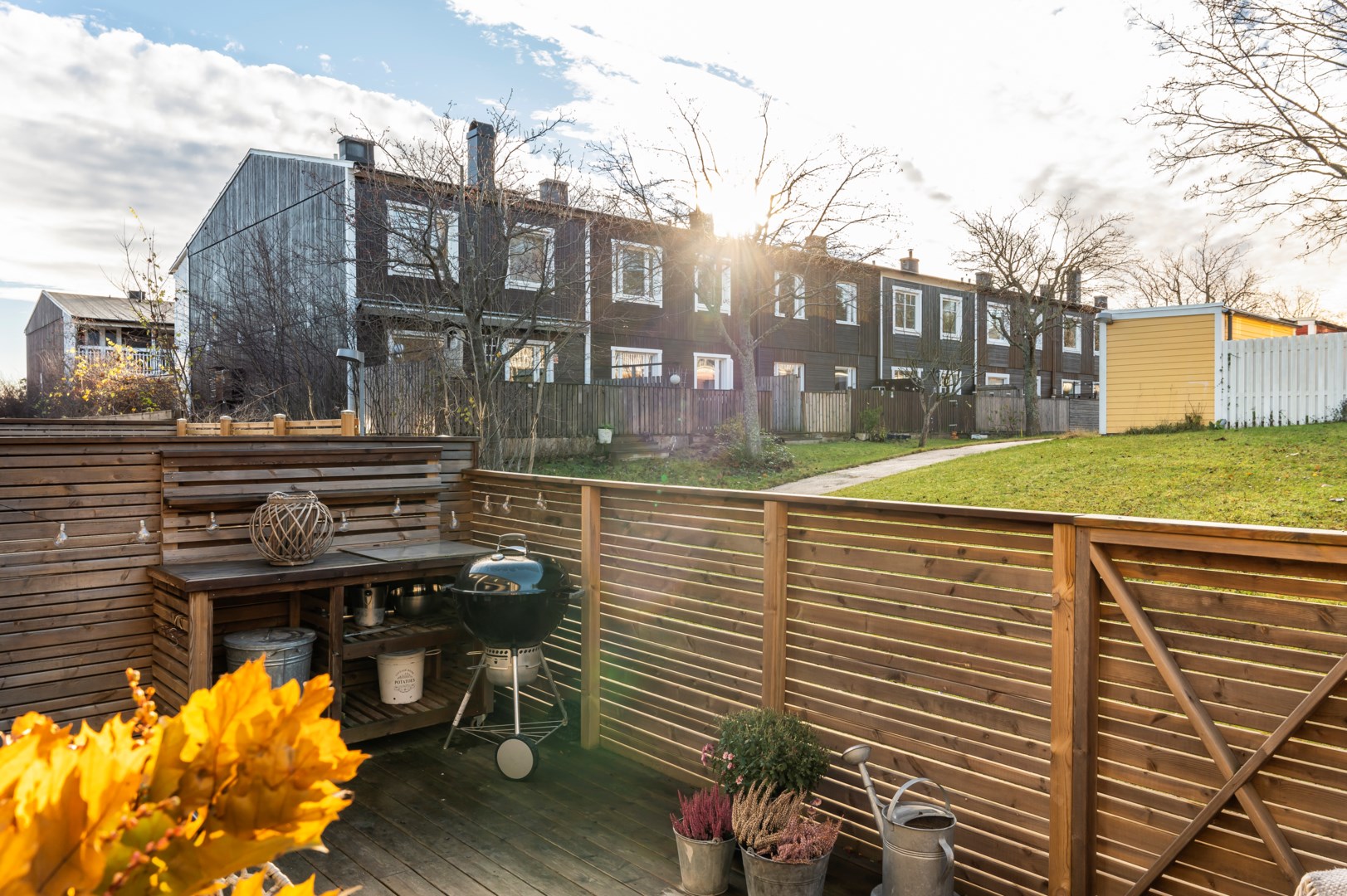 Bostadsbild från Harpungatan 9, Såld i Fiskarhöjden - Saltsjöbaden, Nacka