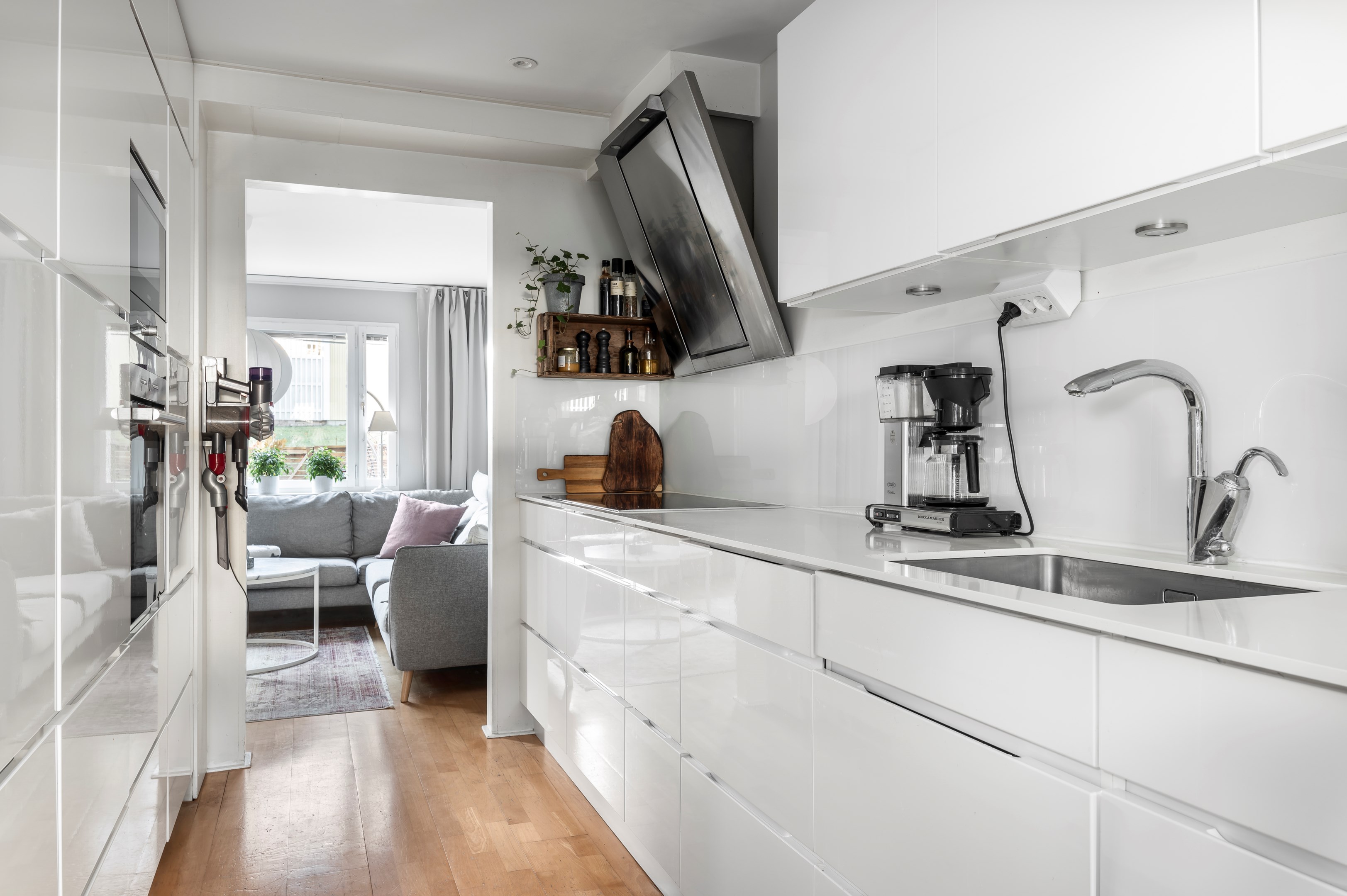 Bostadsbild från Harpungatan 9, Såld i Fiskarhöjden - Saltsjöbaden, Nacka