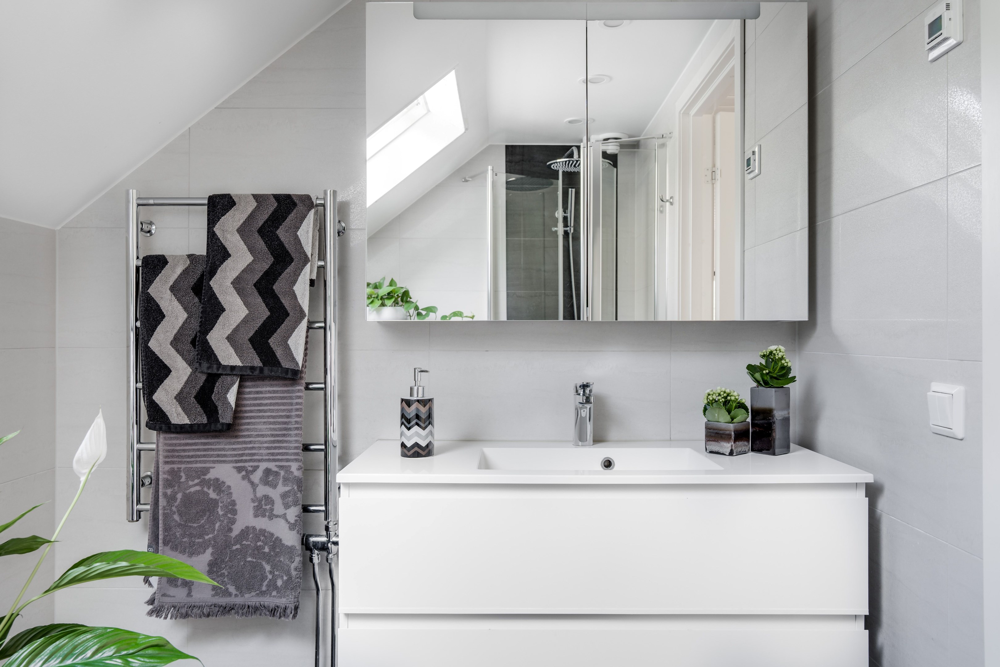 Bostadsbild från Källbovägen 8C, Kommande i Gamla Gottsunda, Uppsala