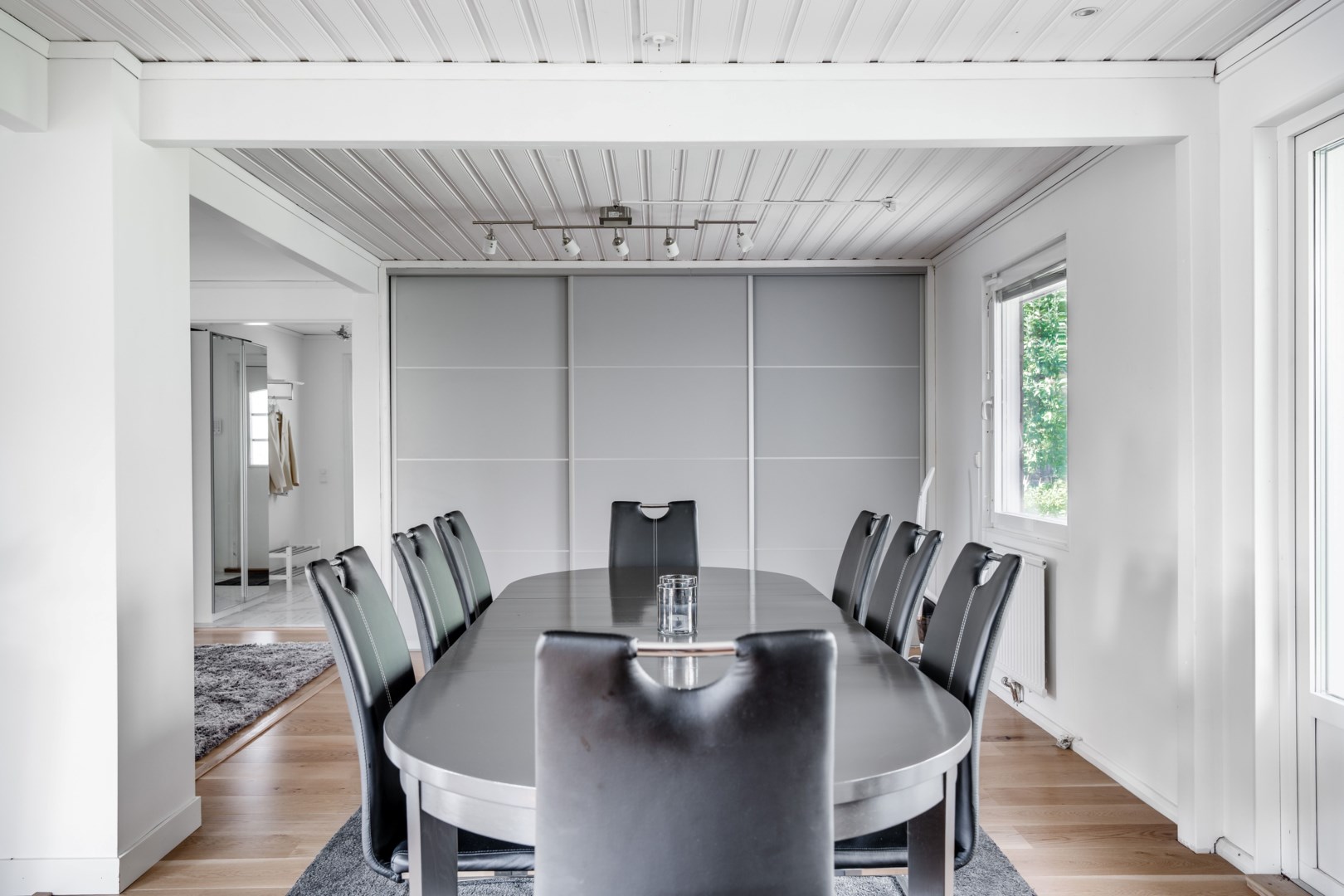 Bostadsbild från Källbovägen 8C, Kommande i Gamla Gottsunda, Uppsala