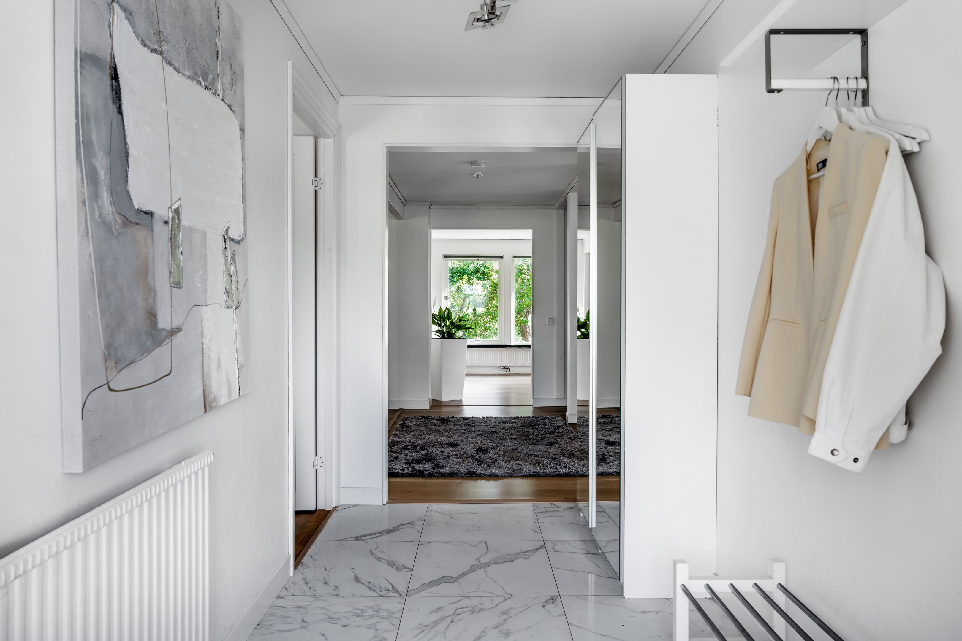 Bostadsbild från Källbovägen 8C, Kommande i Gamla Gottsunda, Uppsala