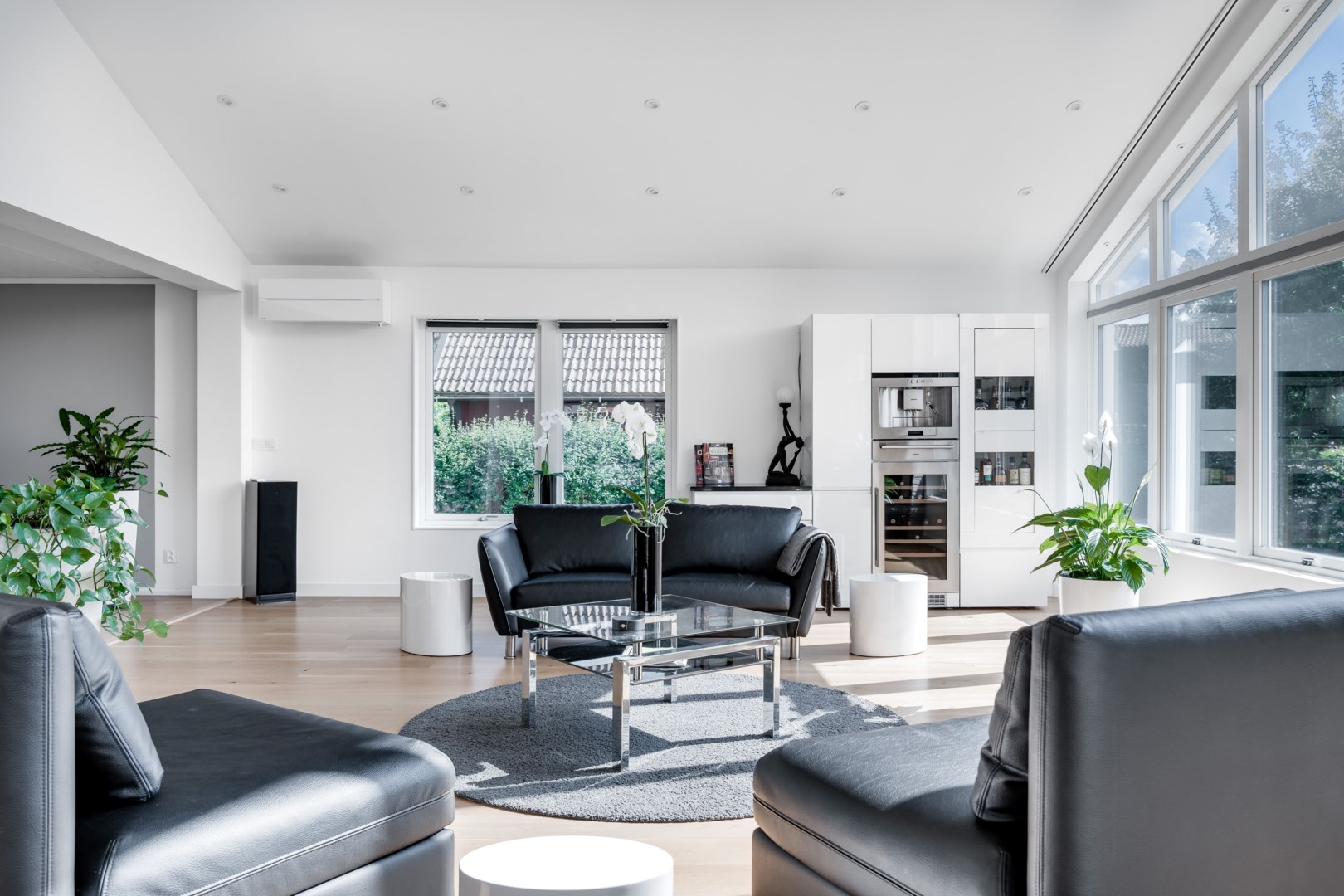 Bostadsbild från Källbovägen 8C, Kommande i Gamla Gottsunda, Uppsala