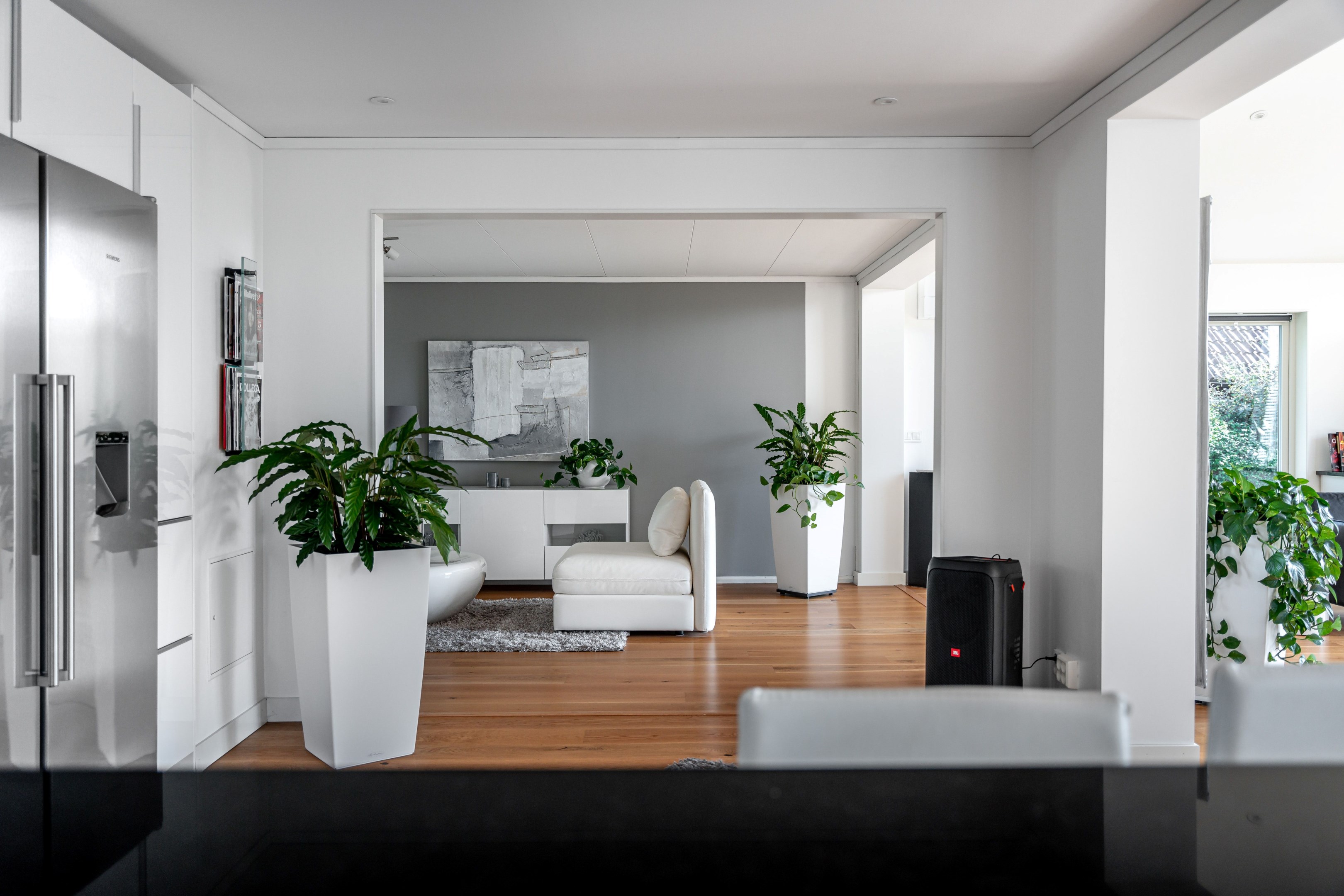 Bostadsbild från Källbovägen 8C, Kommande i Gamla Gottsunda, Uppsala