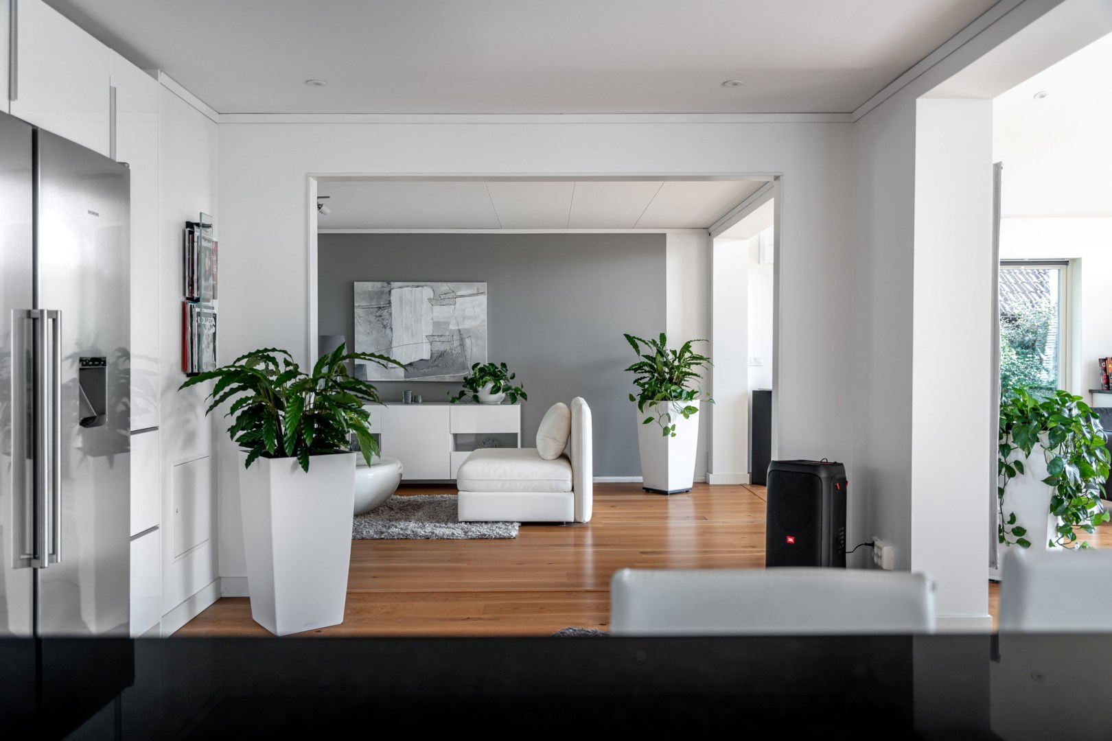 Bostadsbild från Källbovägen 8C, Kommande i Gamla Gottsunda, Uppsala