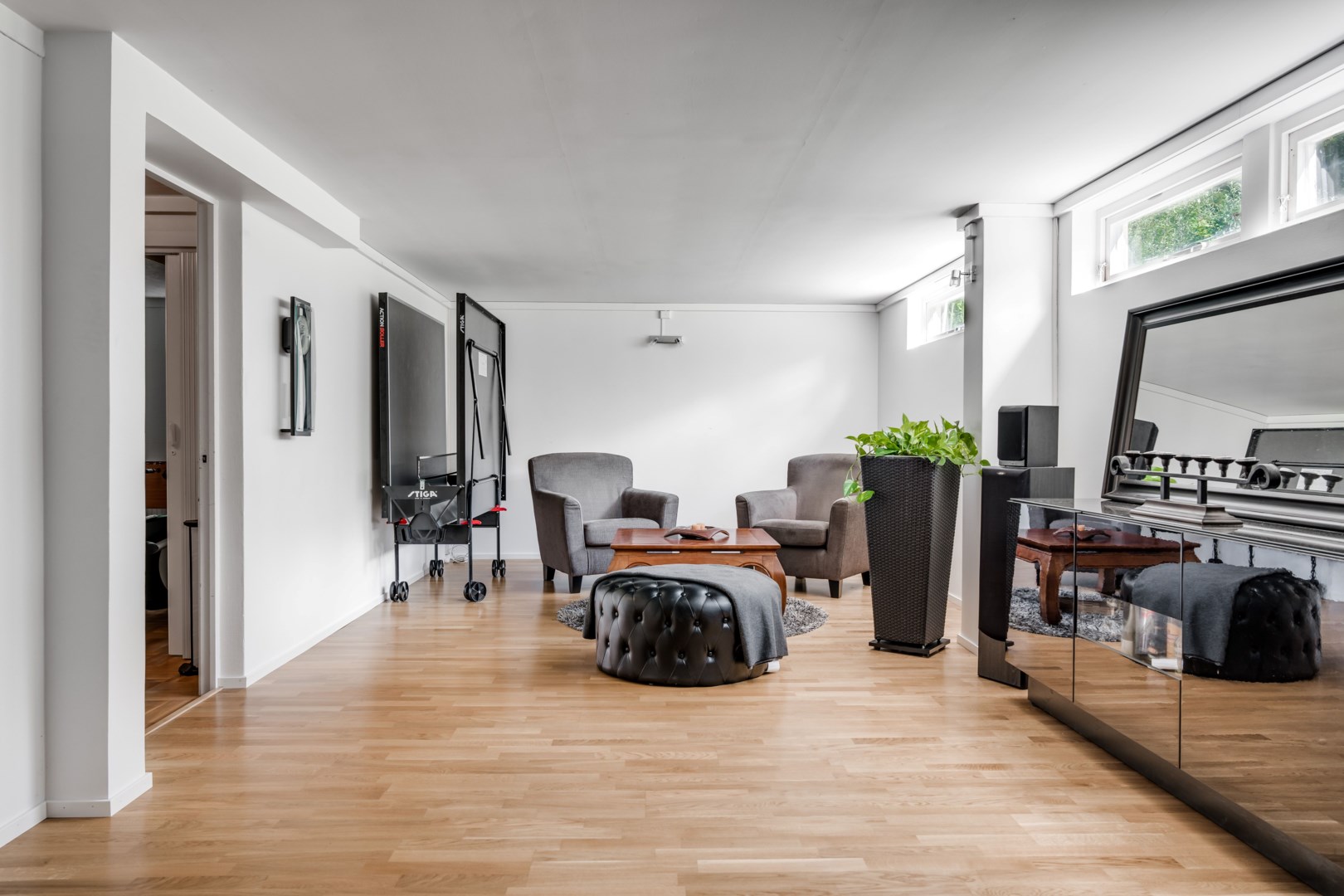 Bostadsbild från Källbovägen 8C, Kommande i Gamla Gottsunda, Uppsala