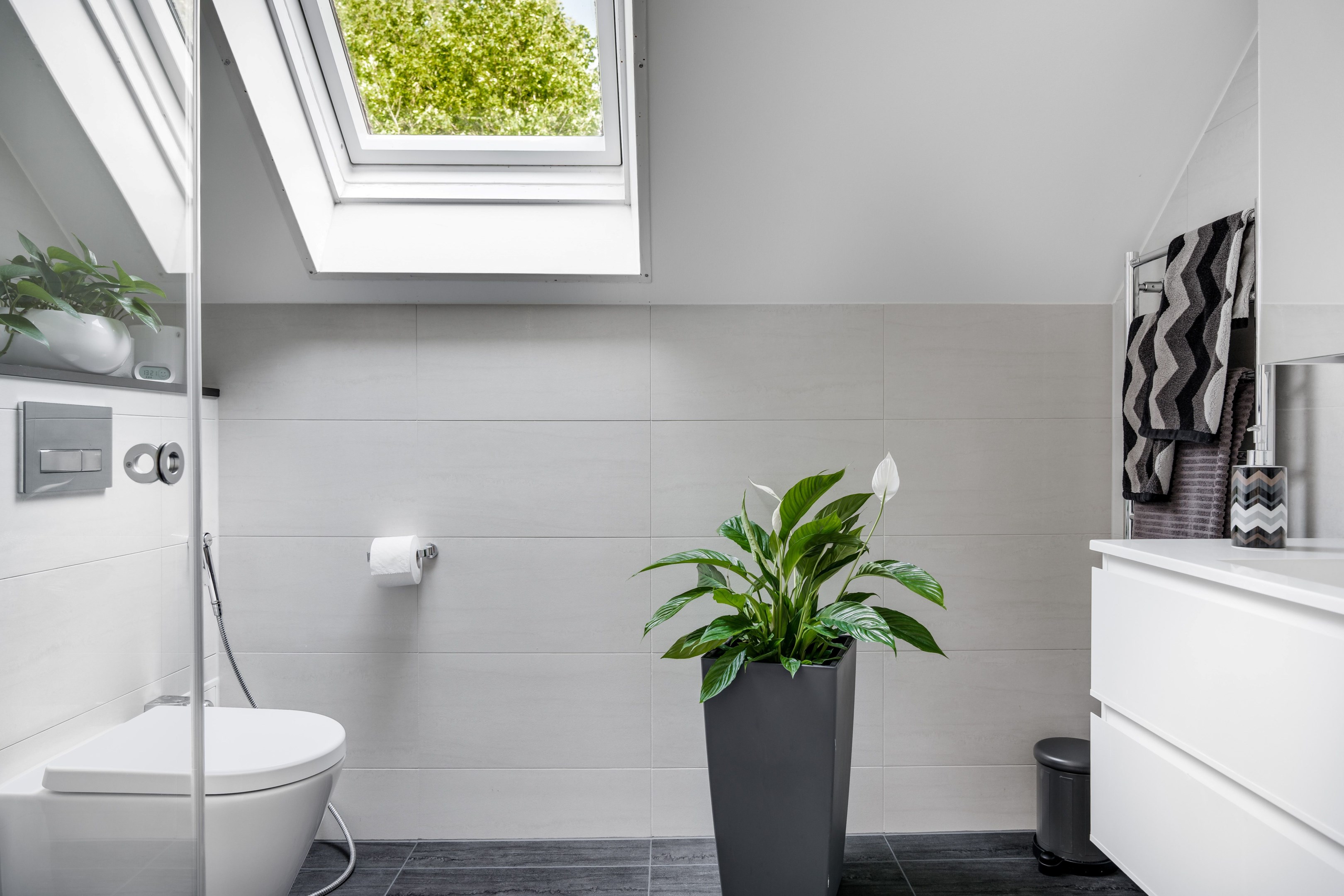 Bostadsbild från Källbovägen 8C, Kommande i Gamla Gottsunda, Uppsala