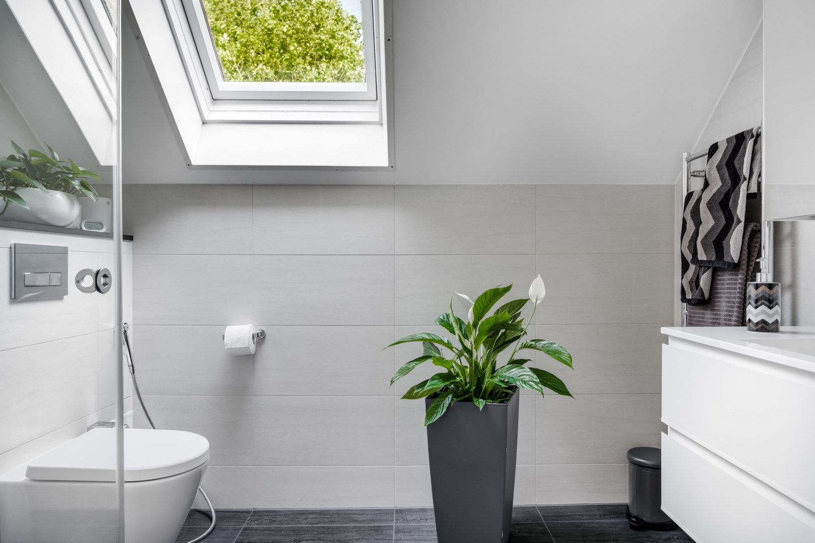 Bostadsbild från Källbovägen 8C, Kommande i Gamla Gottsunda, Uppsala