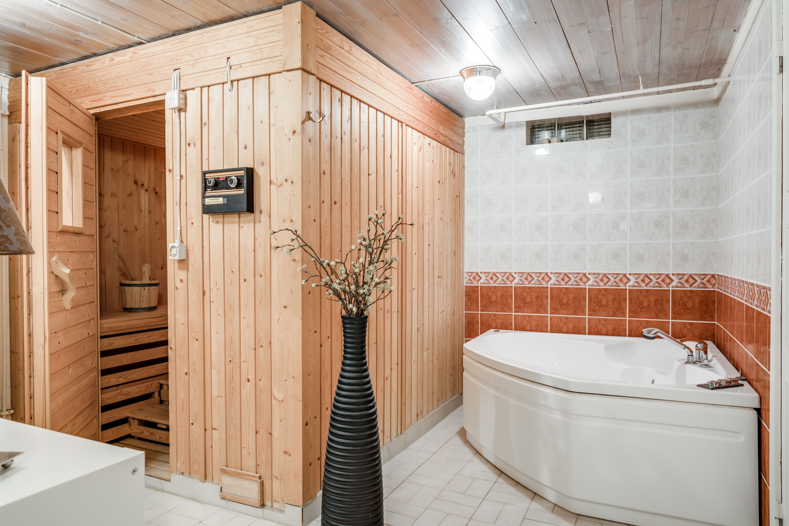 Bostadsbild från Källbovägen 8C, Kommande i Gamla Gottsunda, Uppsala