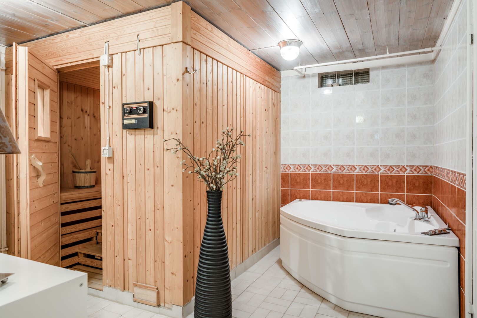 Bostadsbild från Källbovägen 8C, Kommande i Gamla Gottsunda, Uppsala