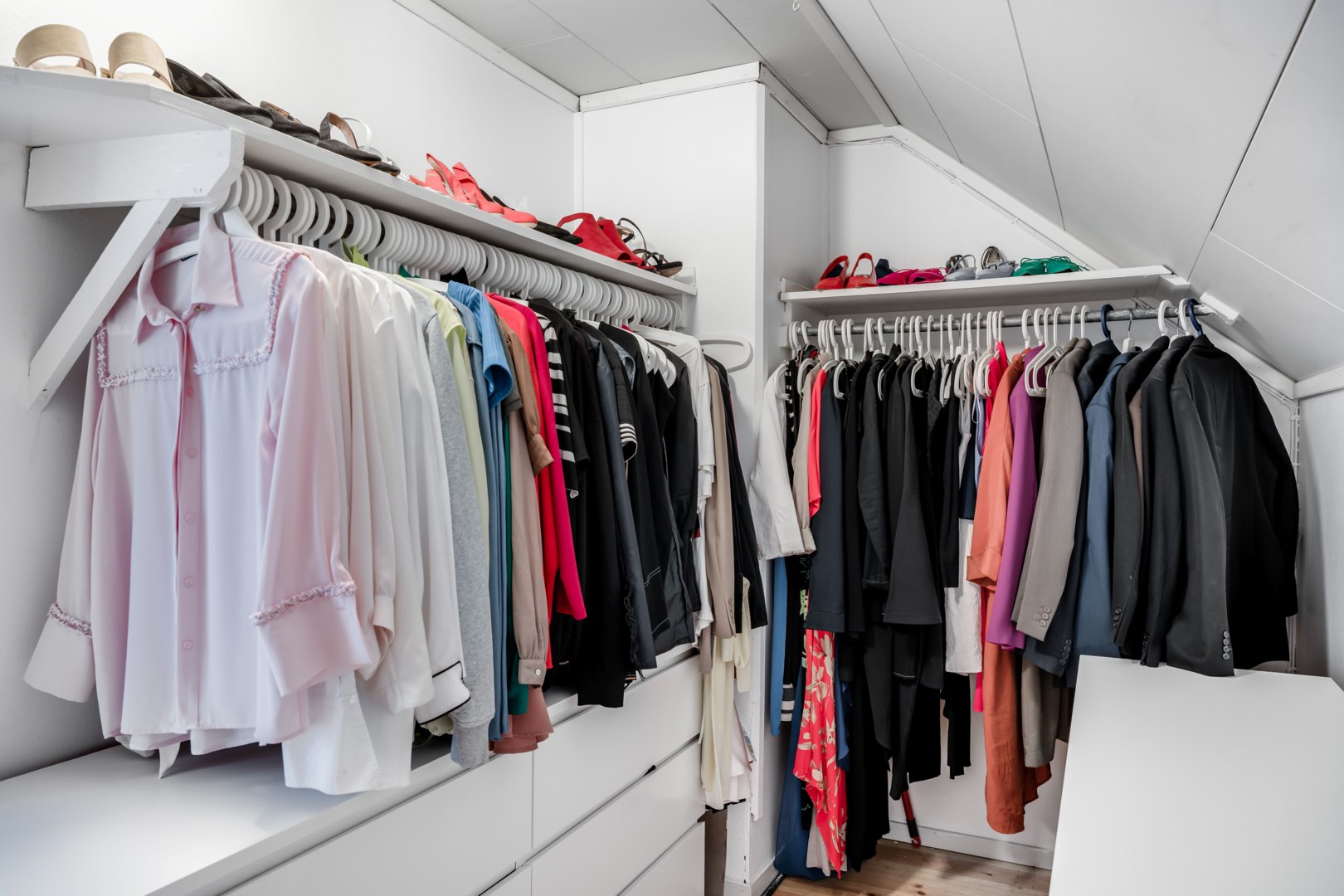 Bostadsbild från Källbovägen 8C, Kommande i Gamla Gottsunda, Uppsala