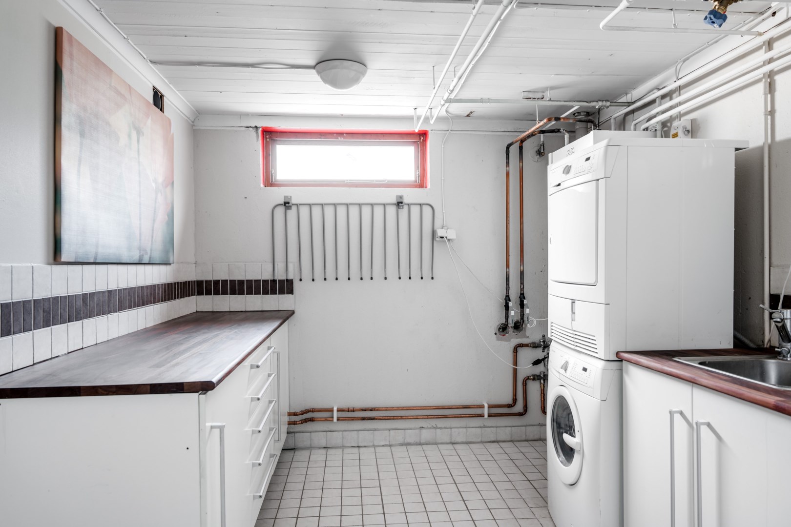 Bostadsbild från Källbovägen 8C, Kommande i Gamla Gottsunda, Uppsala