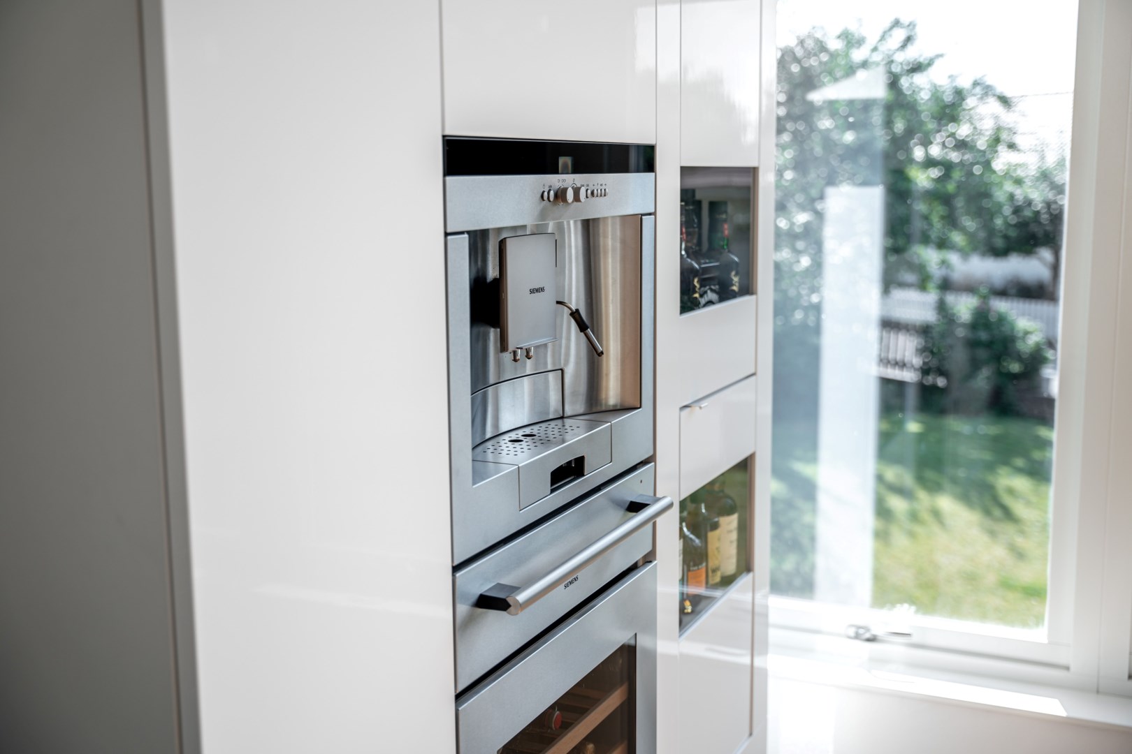 Bostadsbild från Källbovägen 8C, Kommande i Gamla Gottsunda, Uppsala