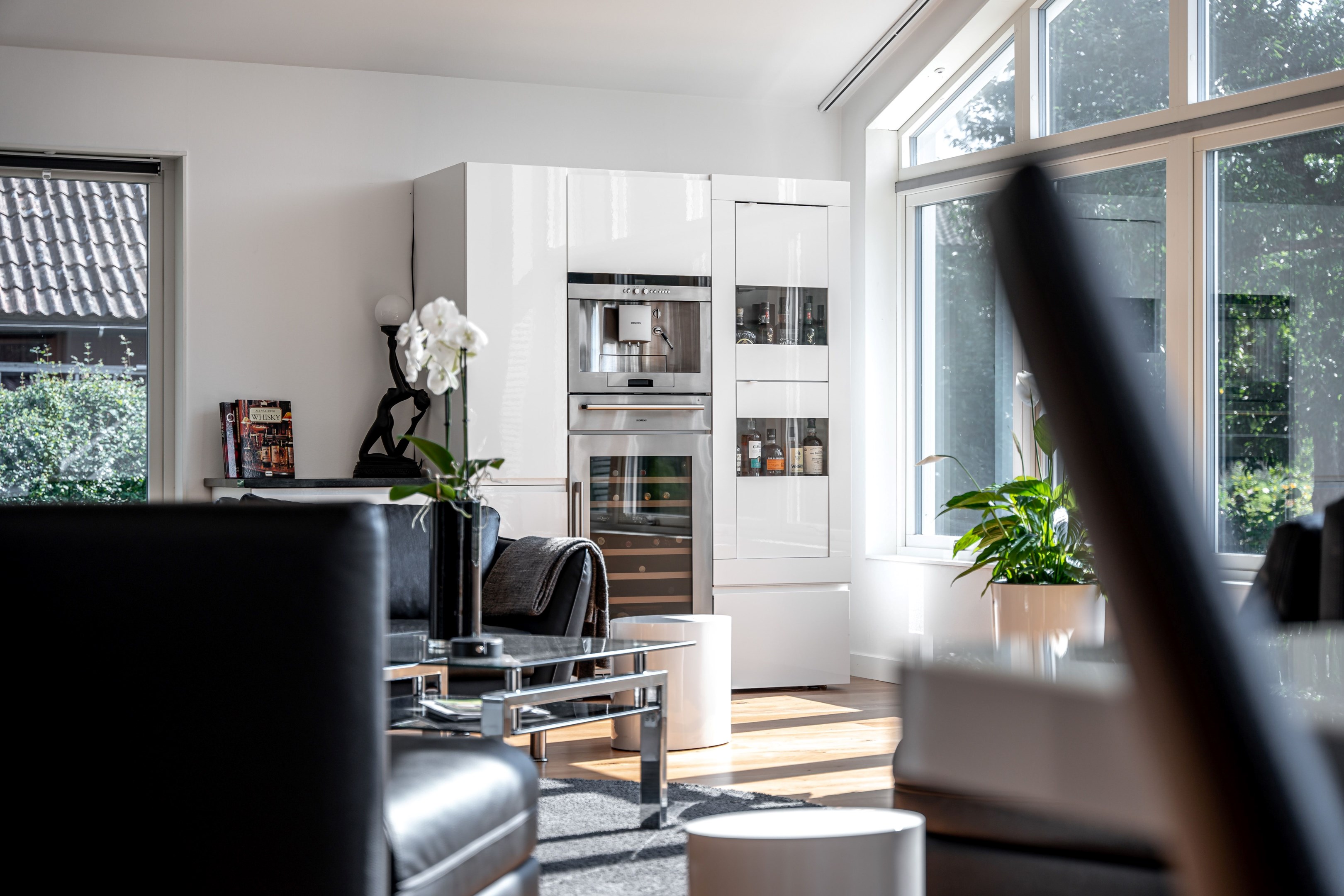 Bostadsbild från Källbovägen 8C, Kommande i Gamla Gottsunda, Uppsala