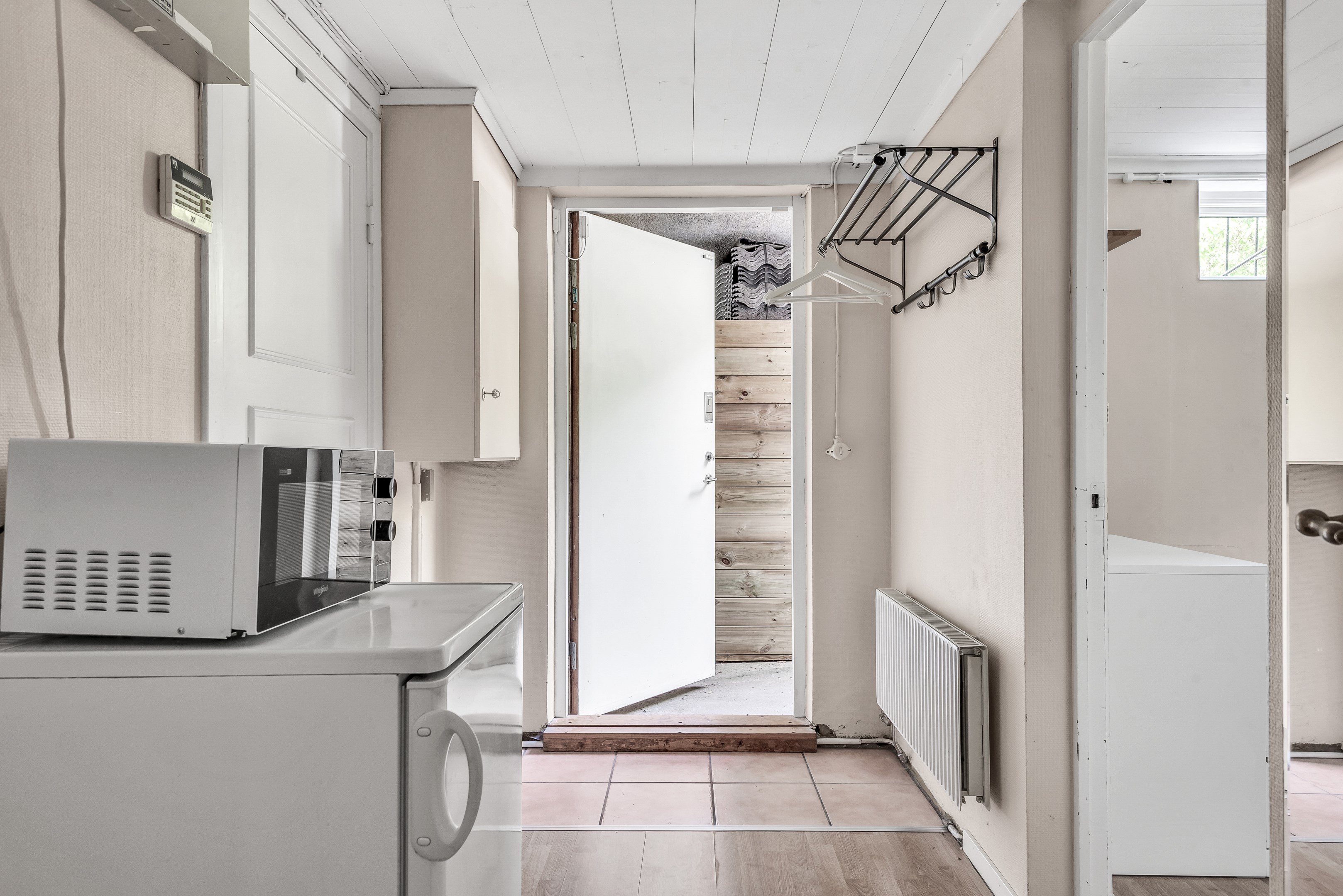 Bostadsbild från Källbovägen 8C, Kommande i Gamla Gottsunda, Uppsala