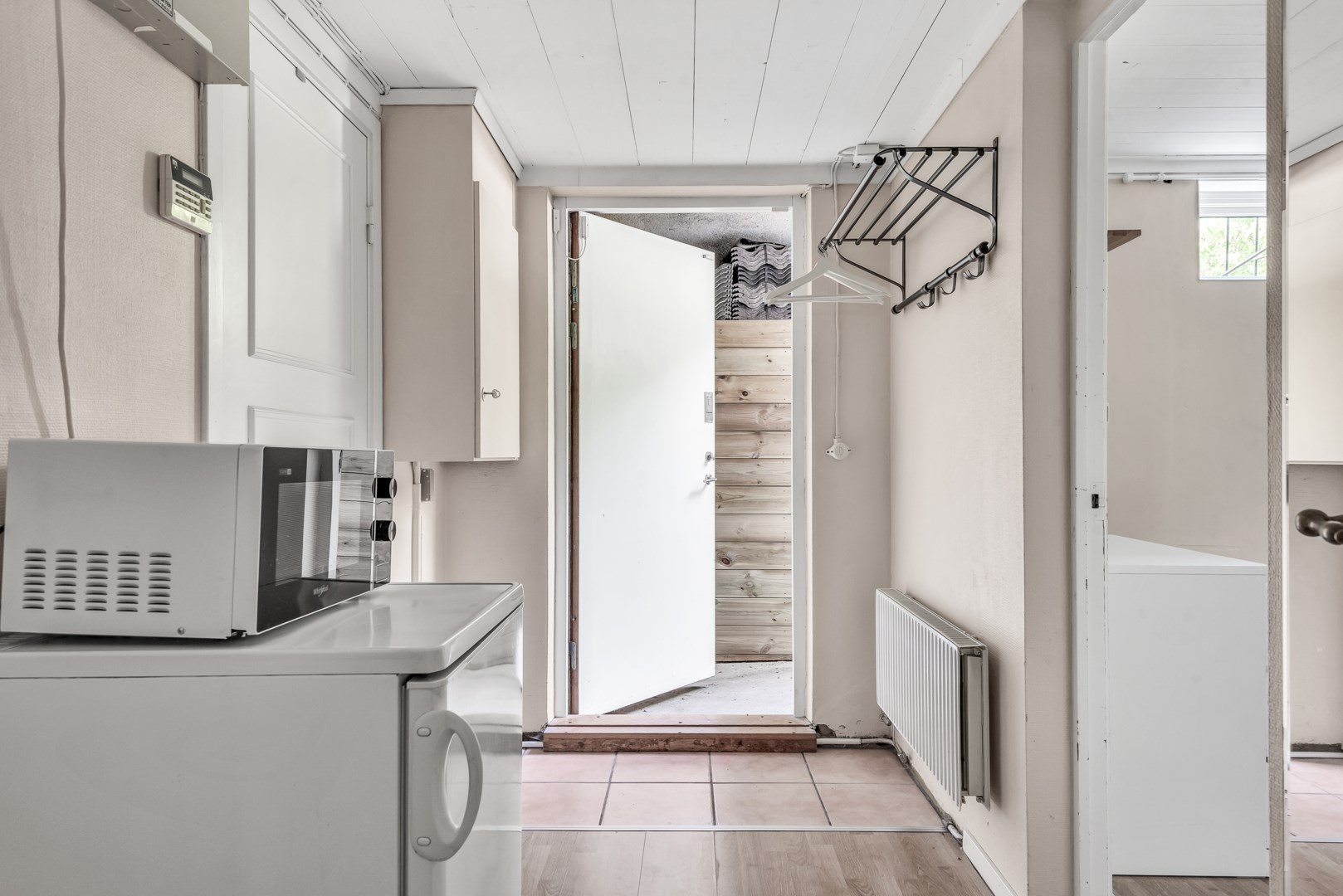 Bostadsbild från Källbovägen 8C, Kommande i Gamla Gottsunda, Uppsala