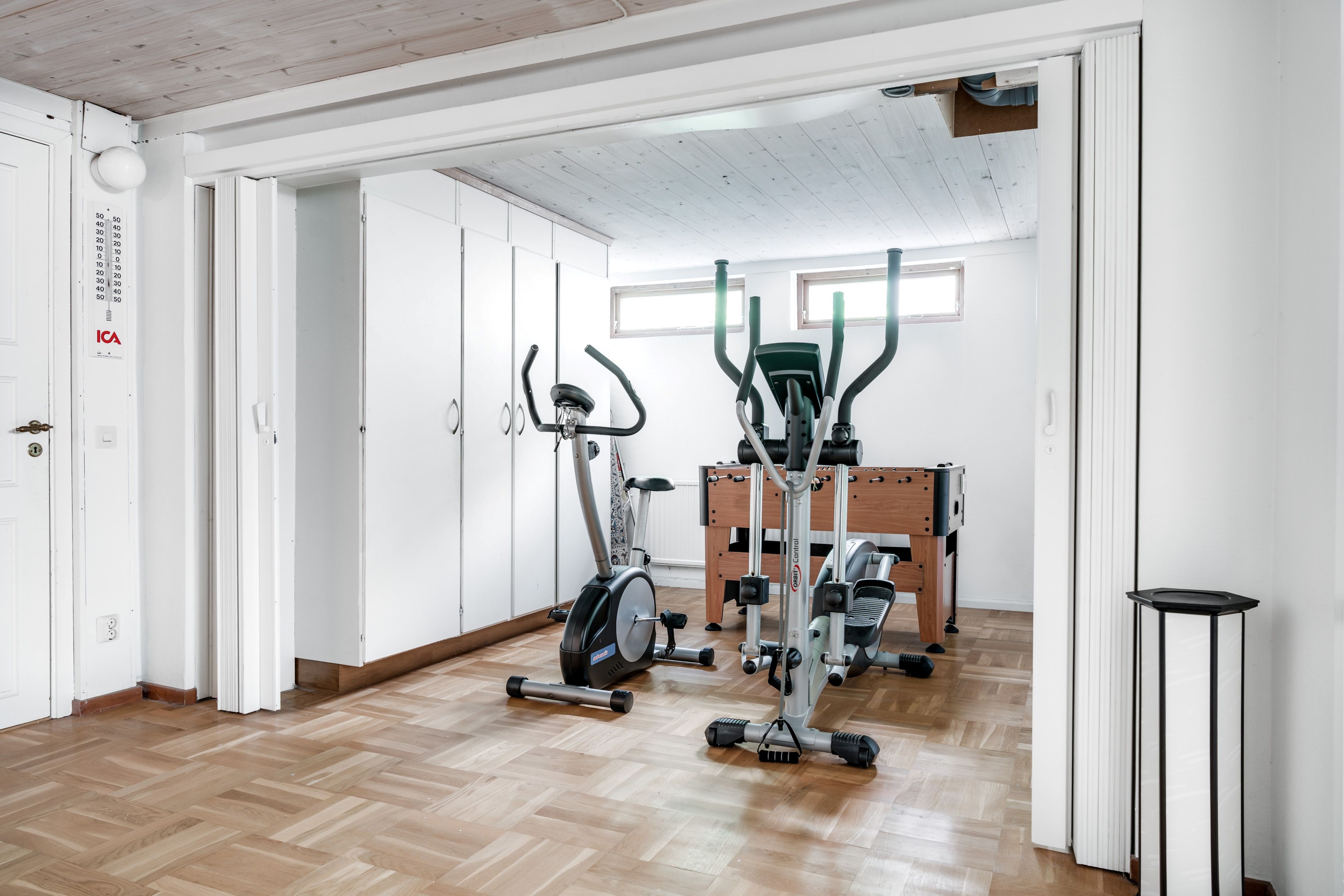 Bostadsbild från Källbovägen 8C, Kommande i Gamla Gottsunda, Uppsala