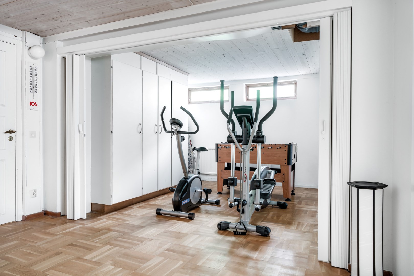 Bostadsbild från Källbovägen 8C, Kommande i Gamla Gottsunda, Uppsala