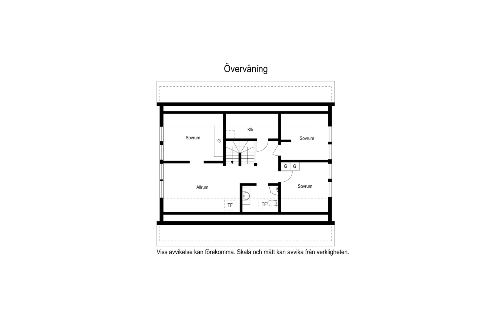 Bostadsbild från Källbovägen 8C, Kommande i Gamla Gottsunda, Uppsala