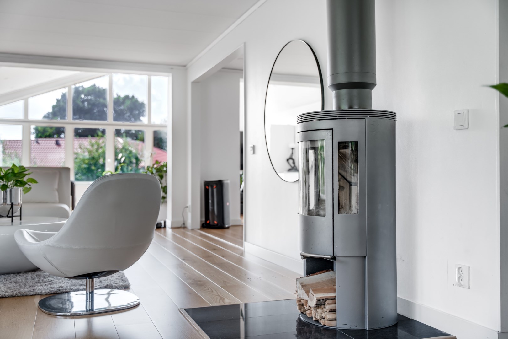 Bostadsbild från Källbovägen 8C, Kommande i Gamla Gottsunda, Uppsala