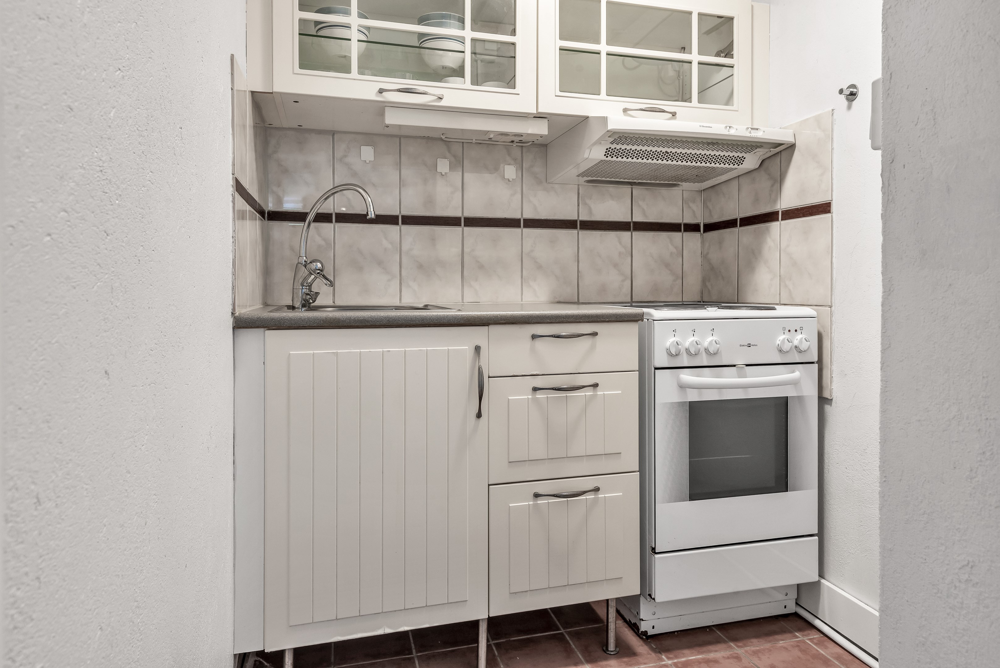 Bostadsbild från Källbovägen 8C, Kommande i Gamla Gottsunda, Uppsala