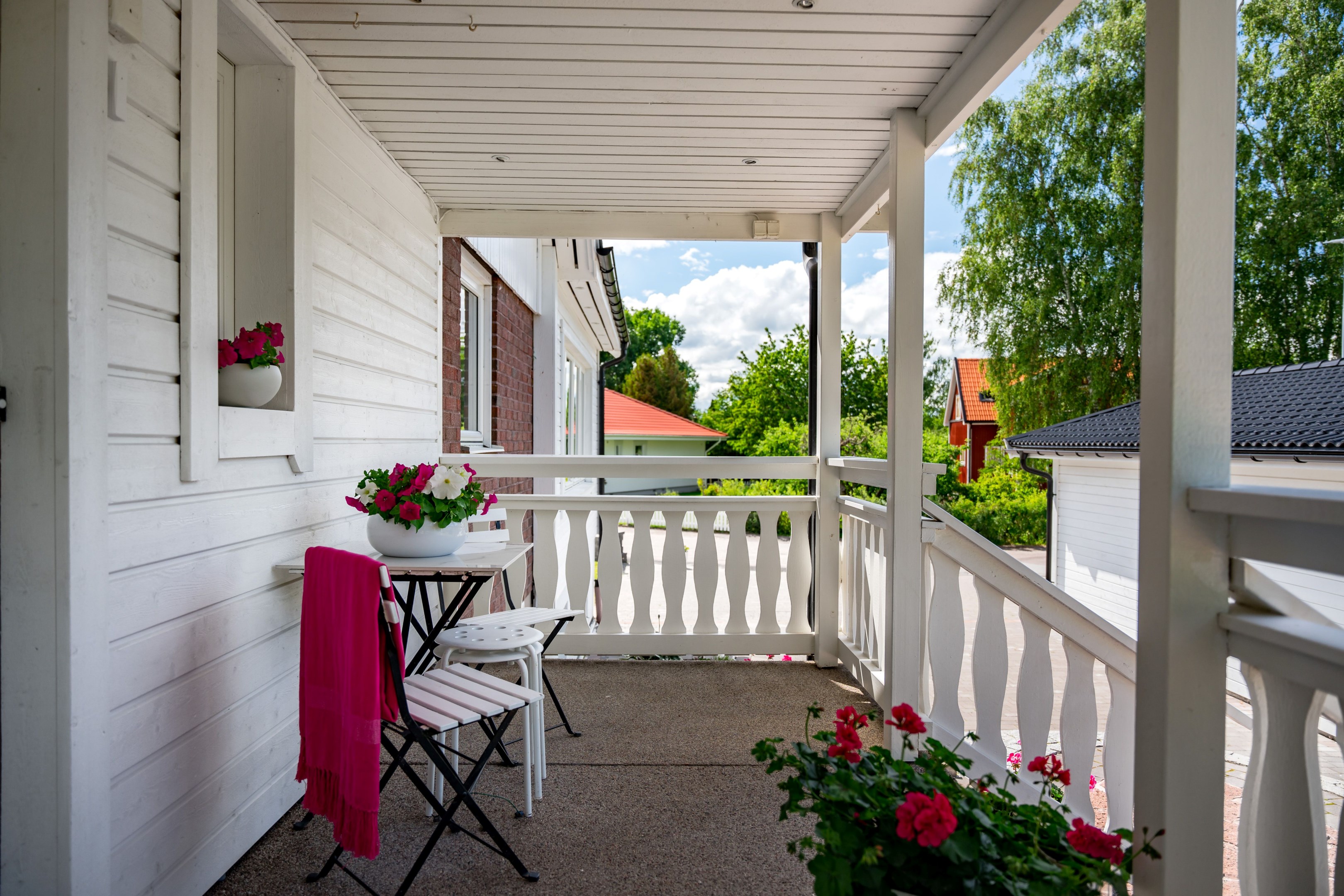 Bostadsbild från Källbovägen 8C, Kommande i Gamla Gottsunda, Uppsala