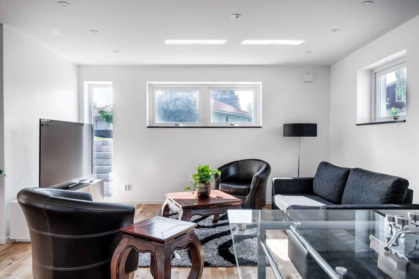 Bostadsbild från Källbovägen 8C, Kommande i Gamla Gottsunda, Uppsala