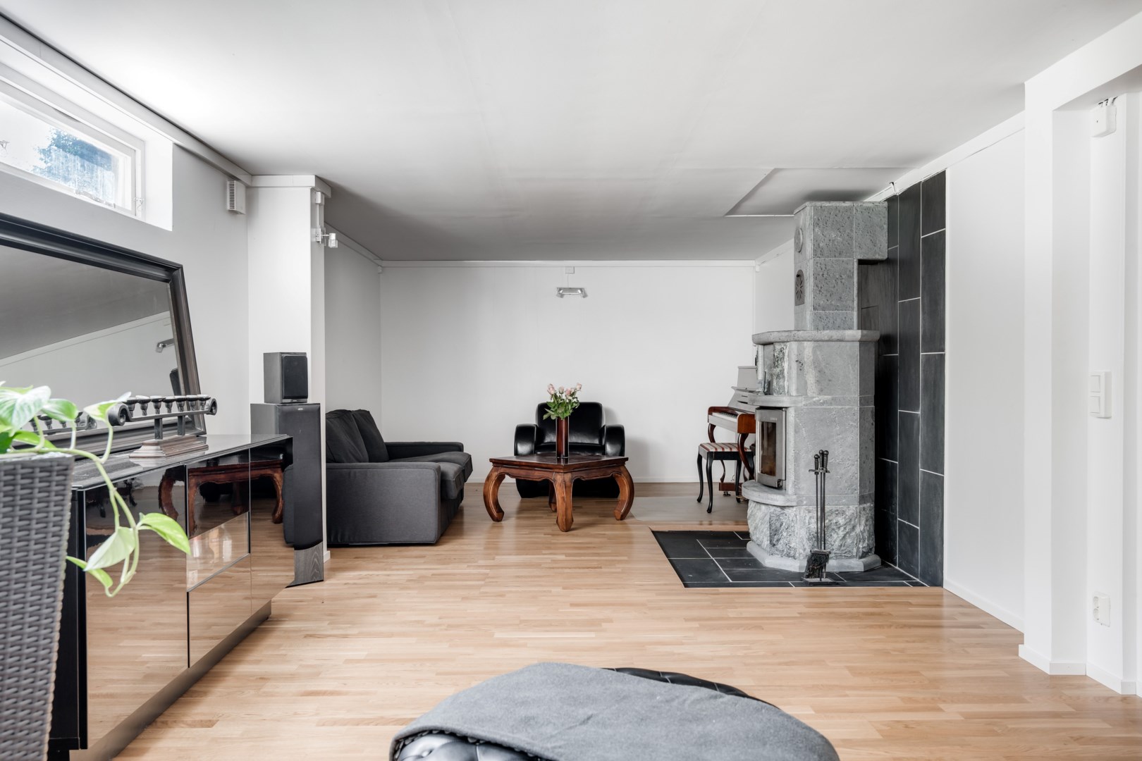 Bostadsbild från Källbovägen 8C, Kommande i Gamla Gottsunda, Uppsala