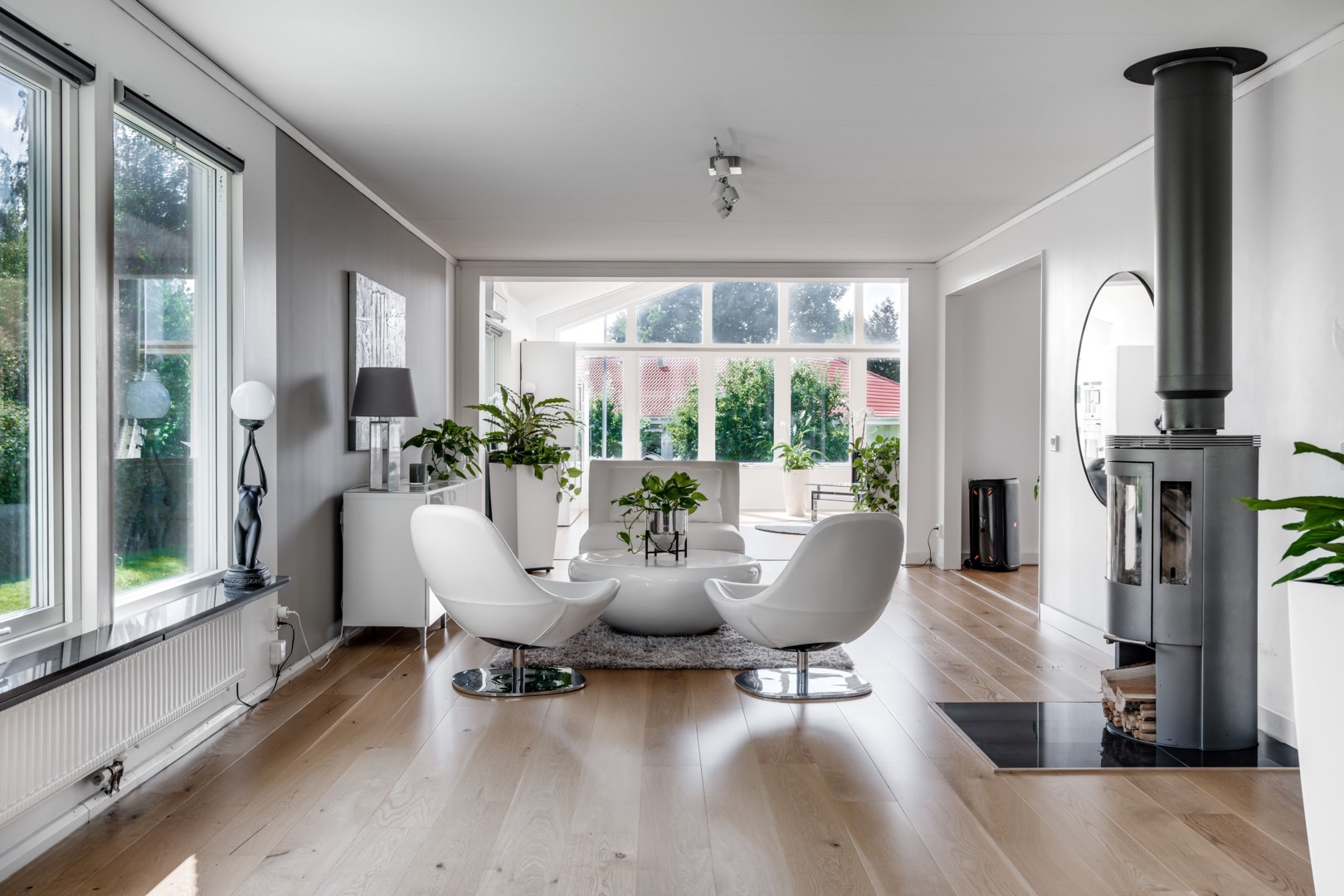 Bostadsbild från Källbovägen 8C, Kommande i Gamla Gottsunda, Uppsala