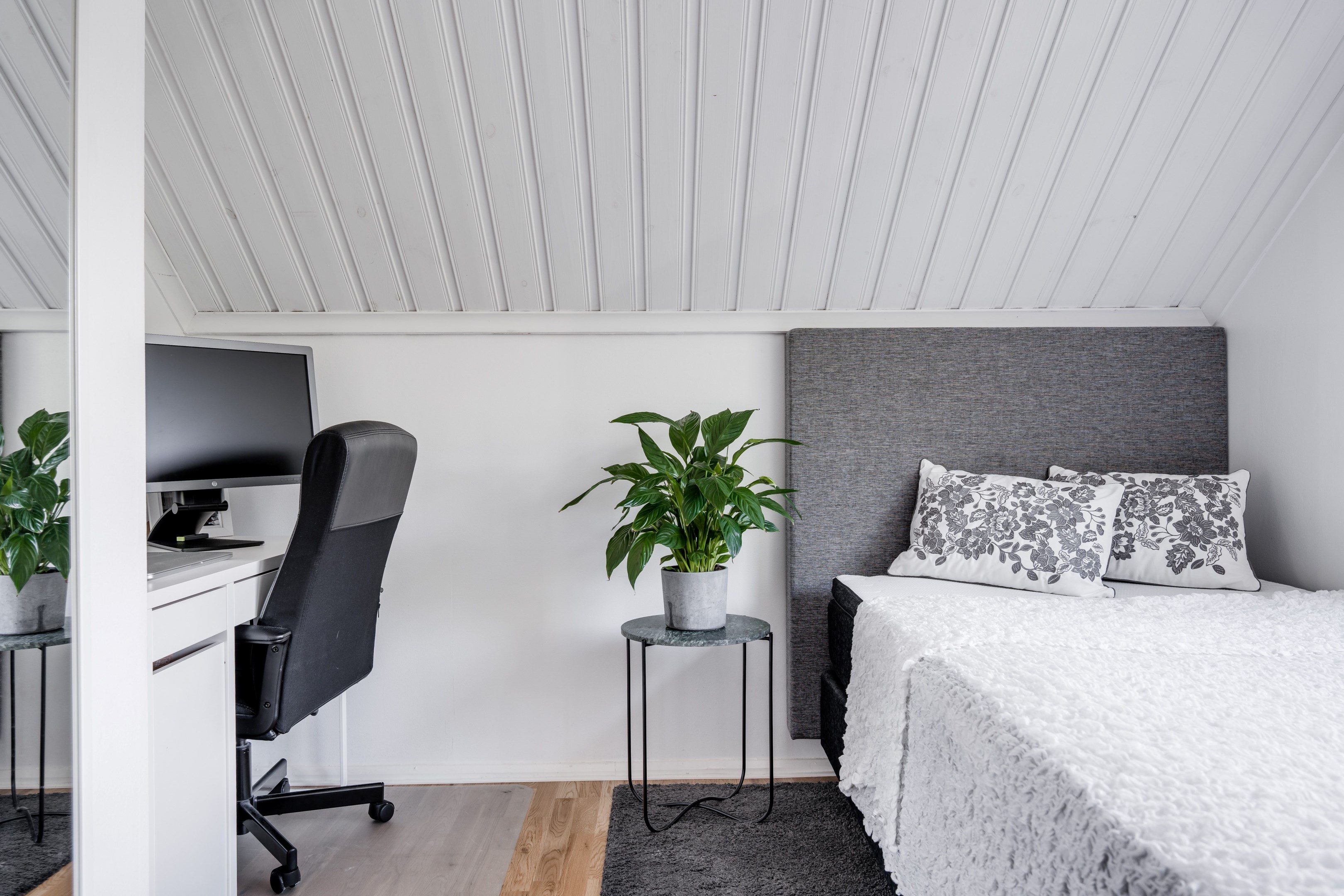 Bostadsbild från Källbovägen 8C, Kommande i Gamla Gottsunda, Uppsala