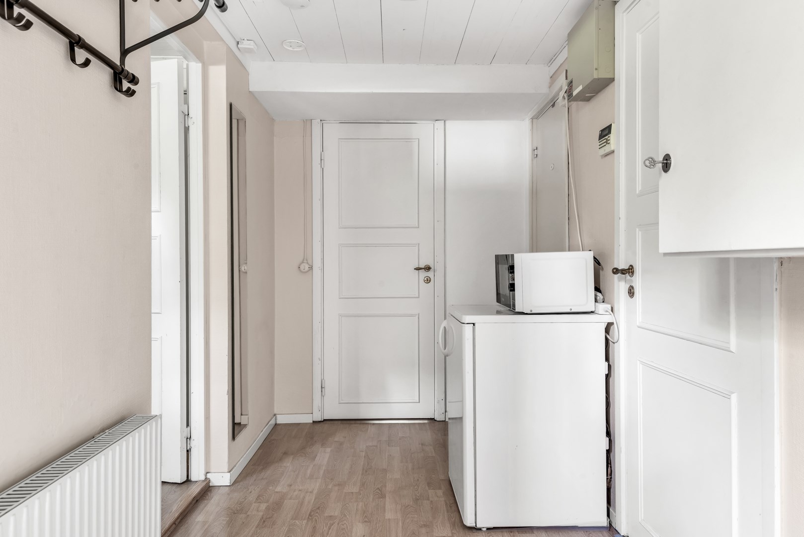 Bostadsbild från Källbovägen 8C, Kommande i Gamla Gottsunda, Uppsala