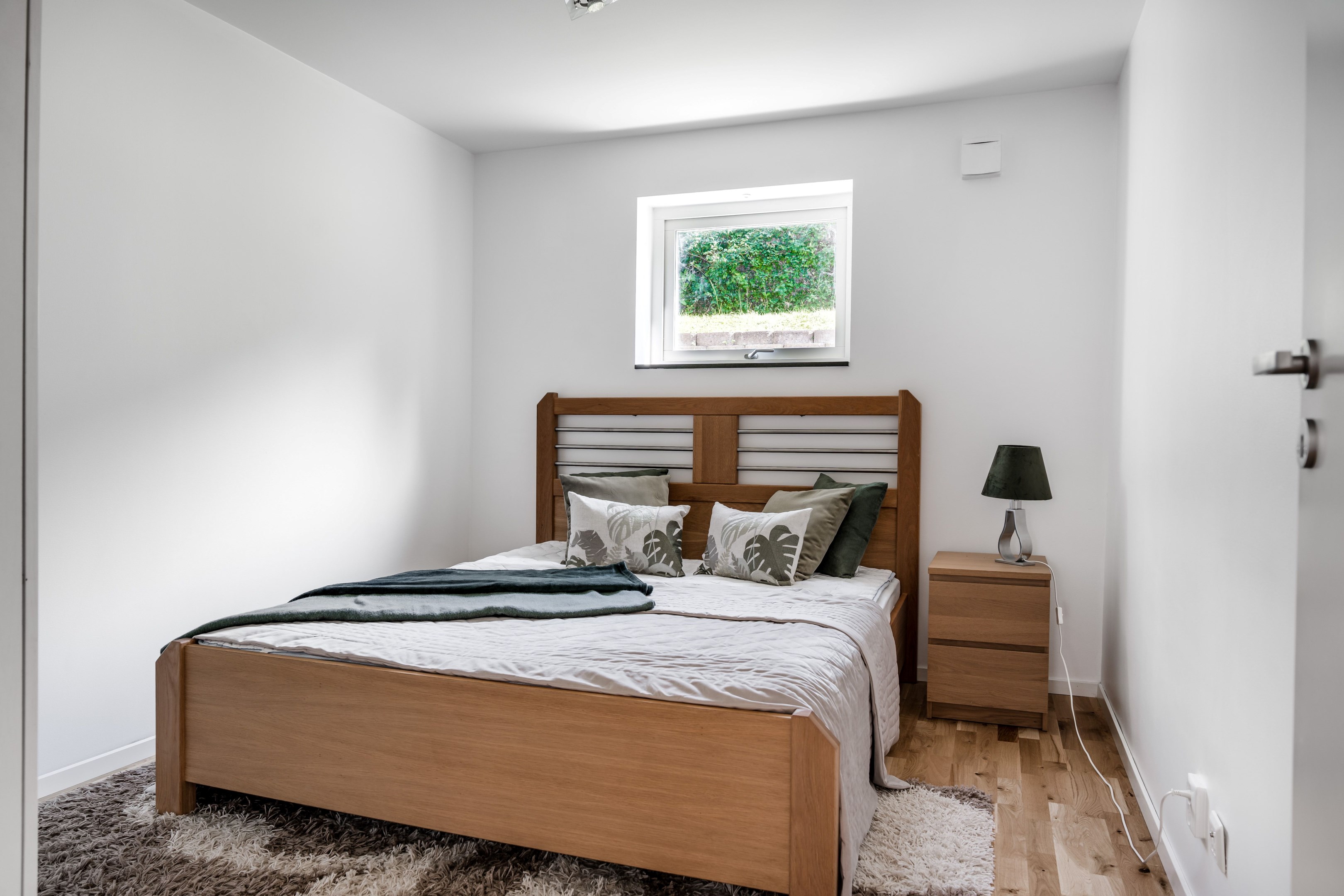 Bostadsbild från Källbovägen 8C, Kommande i Gamla Gottsunda, Uppsala