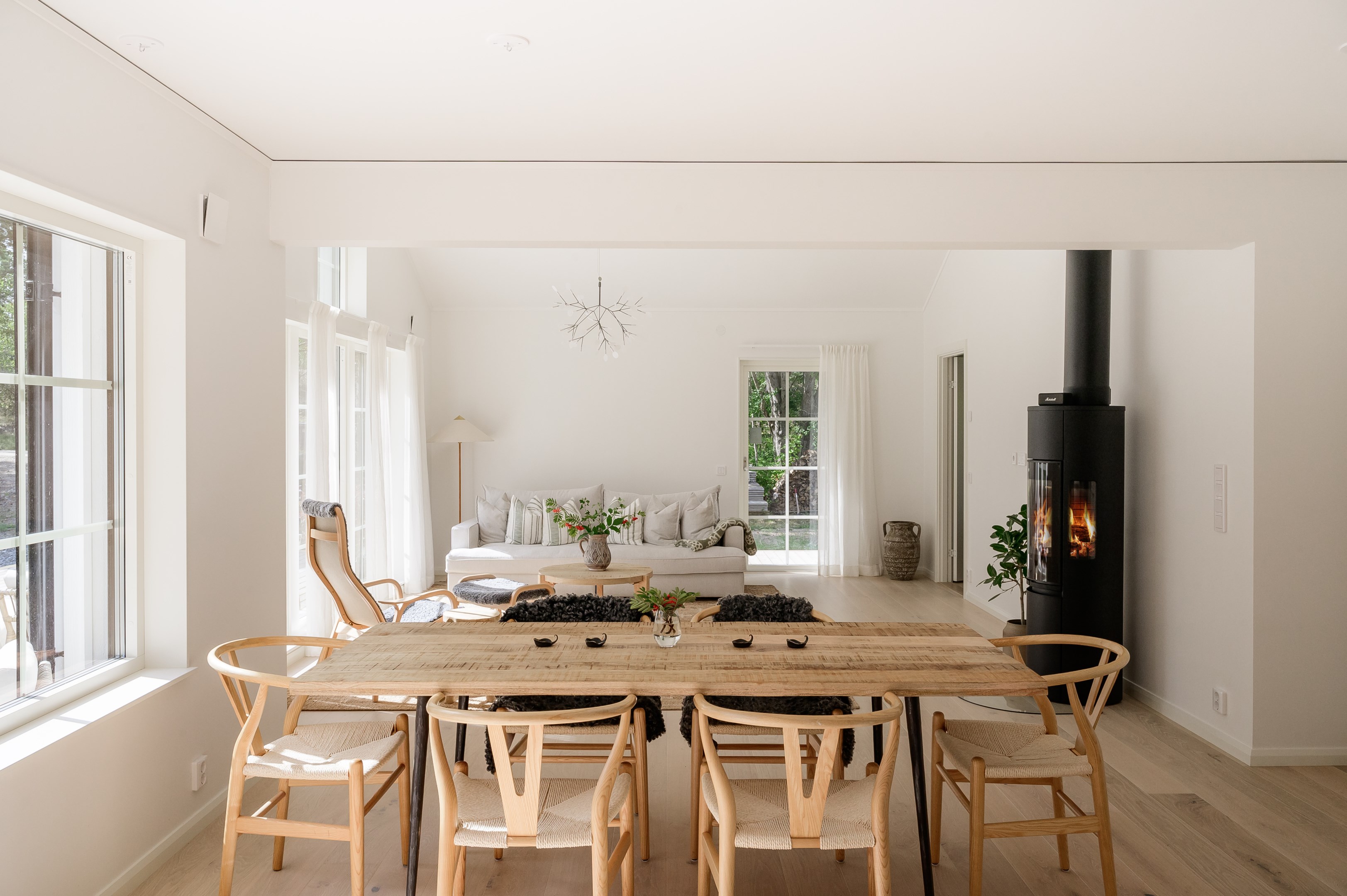 Bostadsbild från Ängsälvsvägen 7, Såld i Östra Älvsala, Värmdö