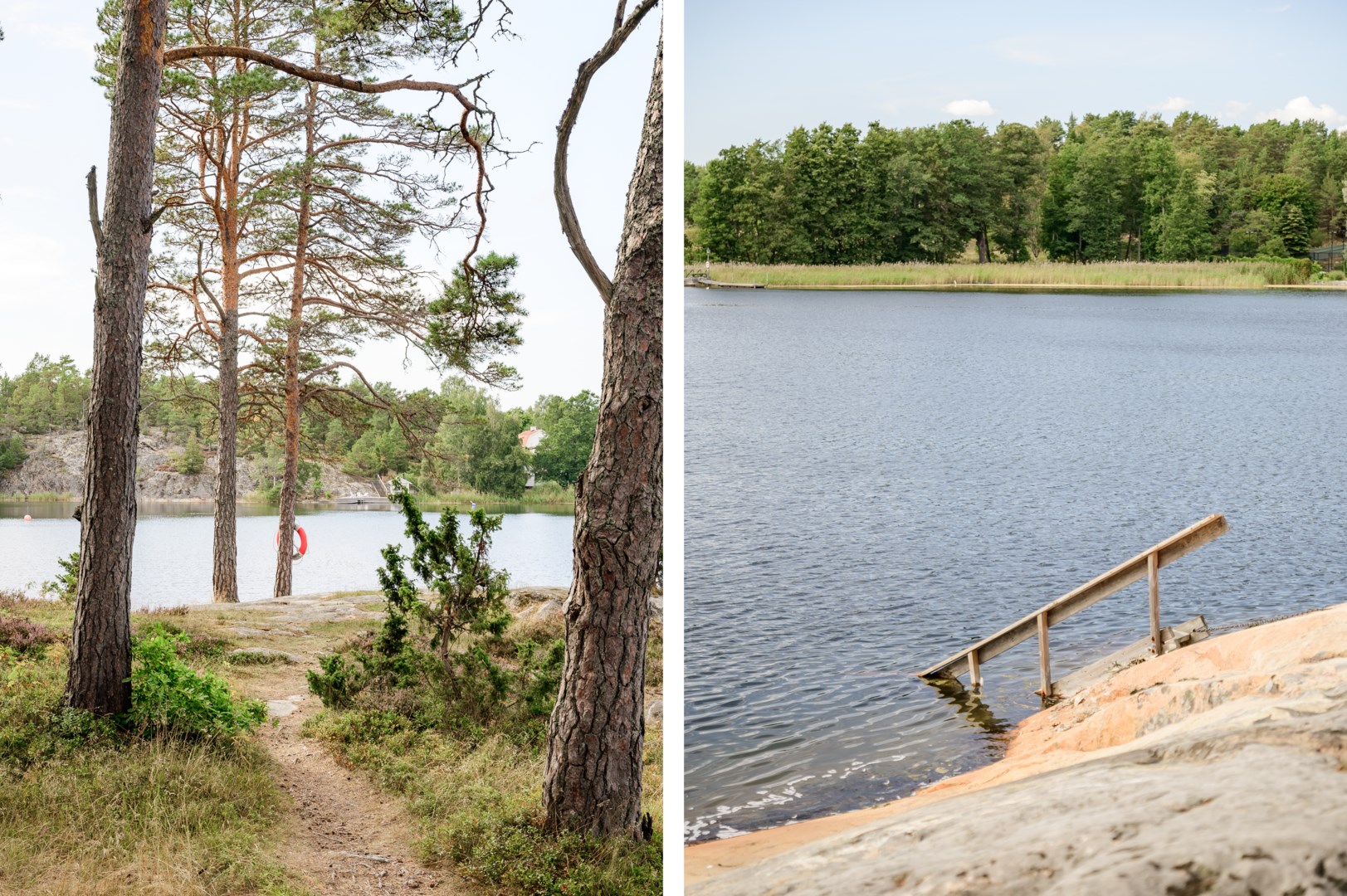 Bostadsbild från Ängsälvsvägen 7, Såld i Östra Älvsala, Värmdö
