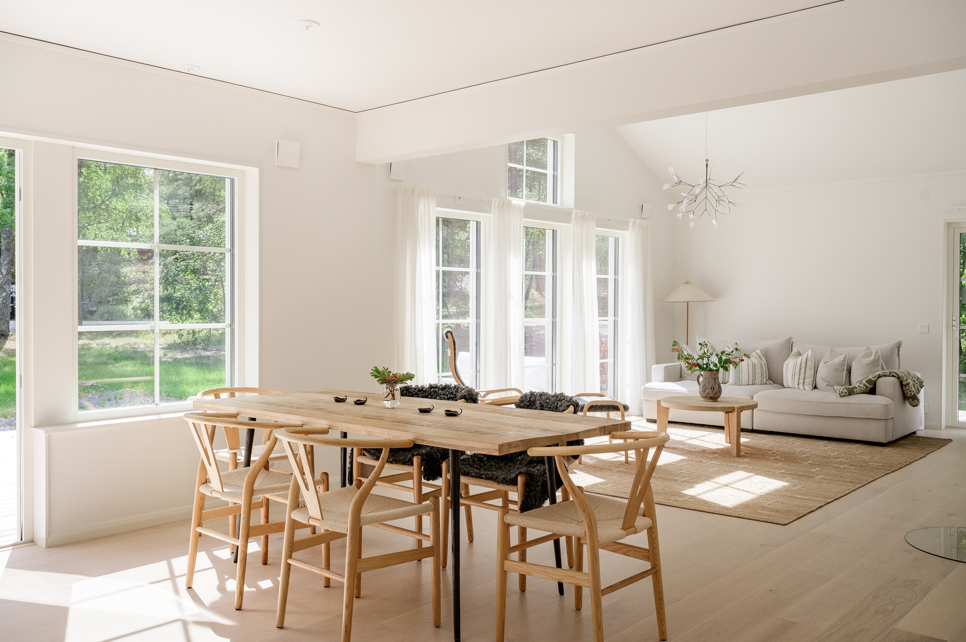 Bostadsbild från Ängsälvsvägen 7, Såld i Östra Älvsala, Värmdö