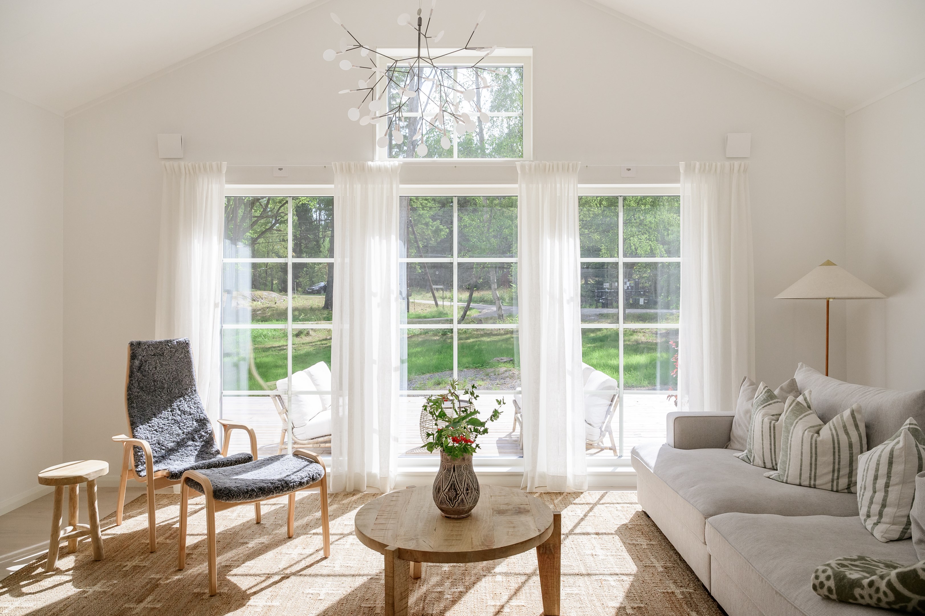 Bostadsbild från Ängsälvsvägen 7, Såld i Östra Älvsala, Värmdö