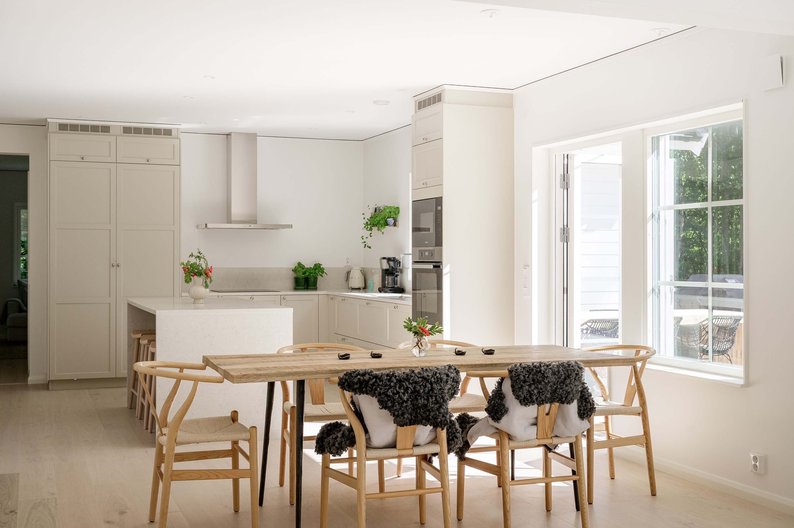 Bostadsbild från Ängsälvsvägen 7, Såld i Östra Älvsala, Värmdö