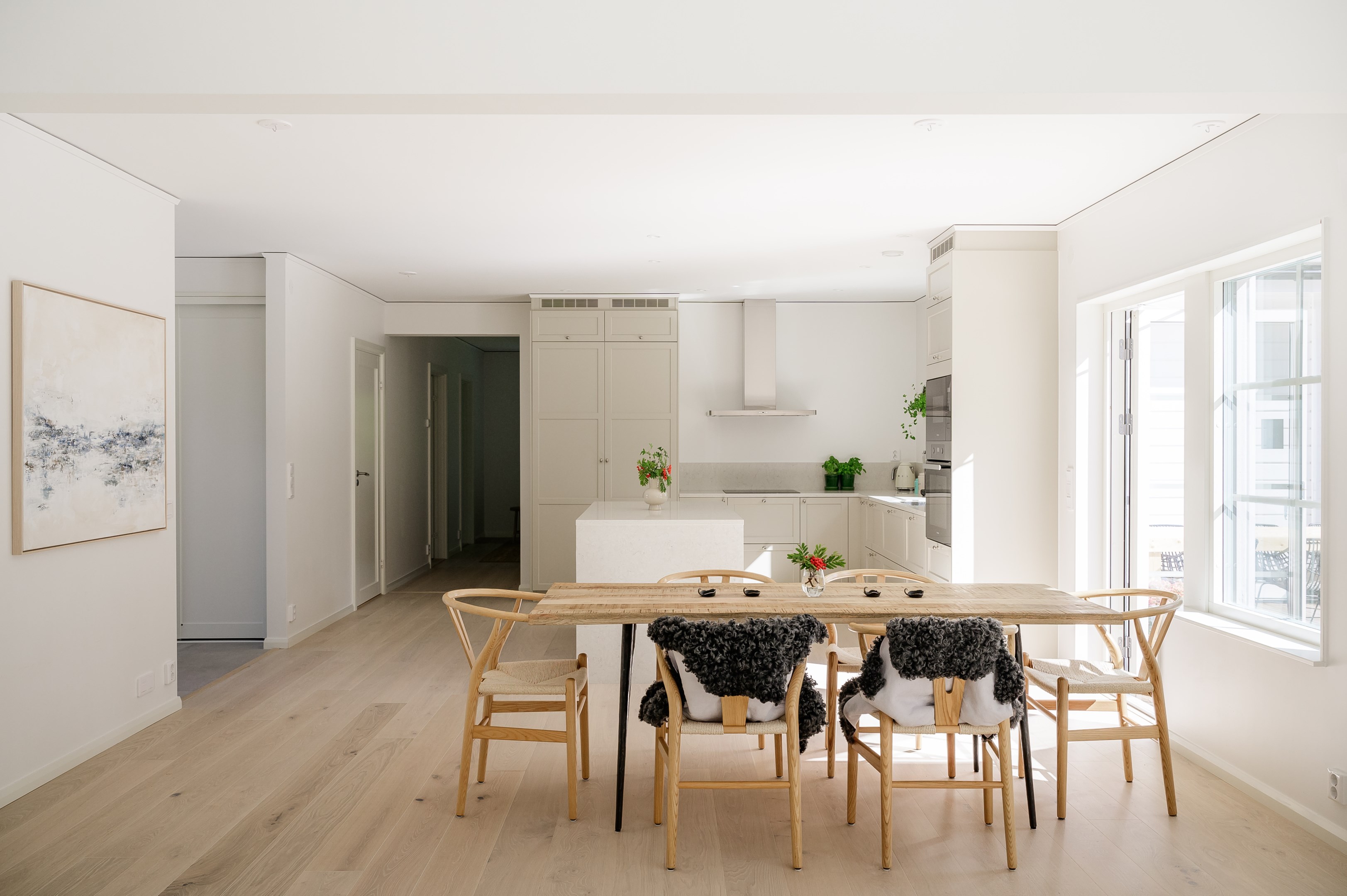 Bostadsbild från Ängsälvsvägen 7, Såld i Östra Älvsala, Värmdö