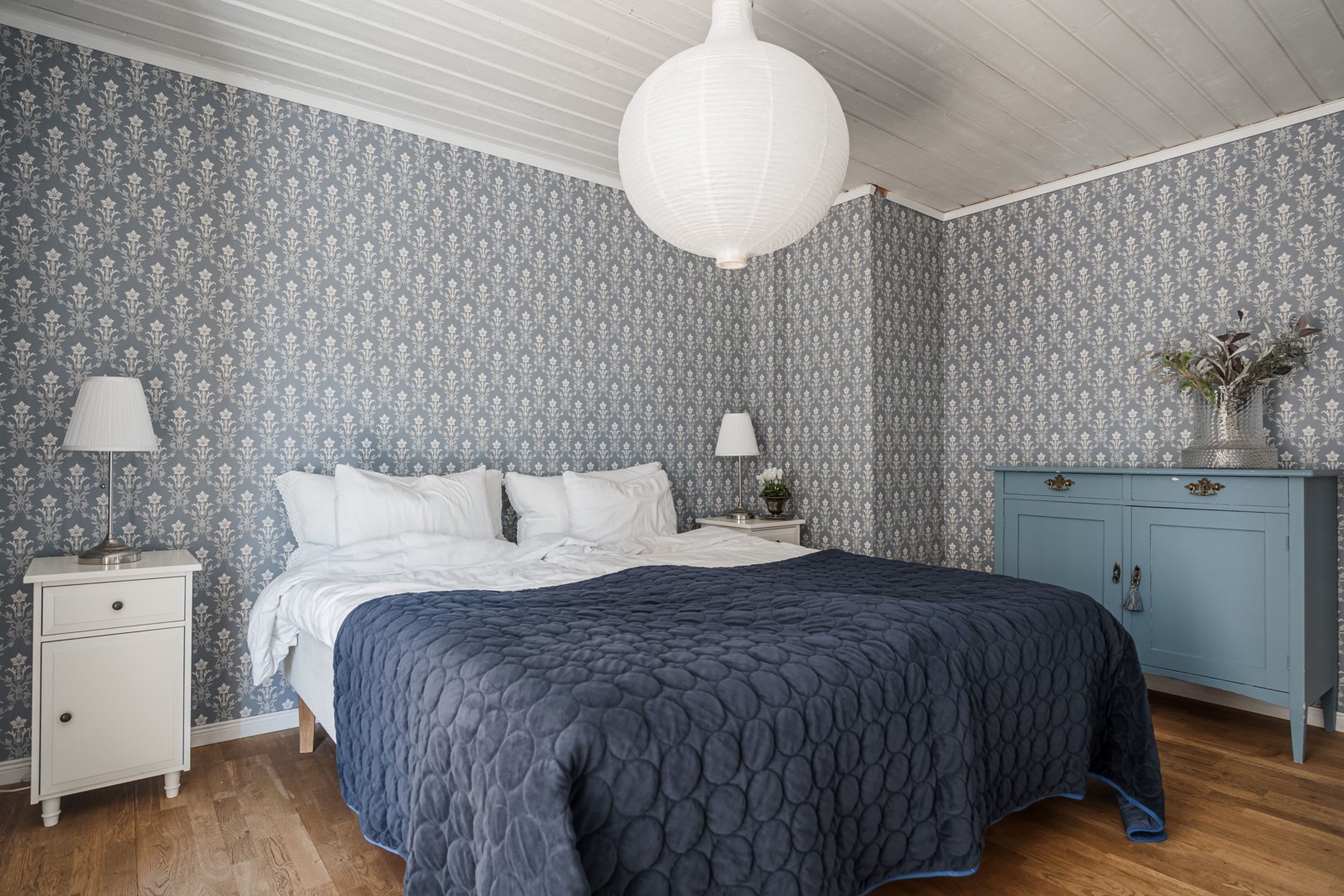 Bostadsbild från Sandbrovägen 30, Såld i Björklinge, Uppsala