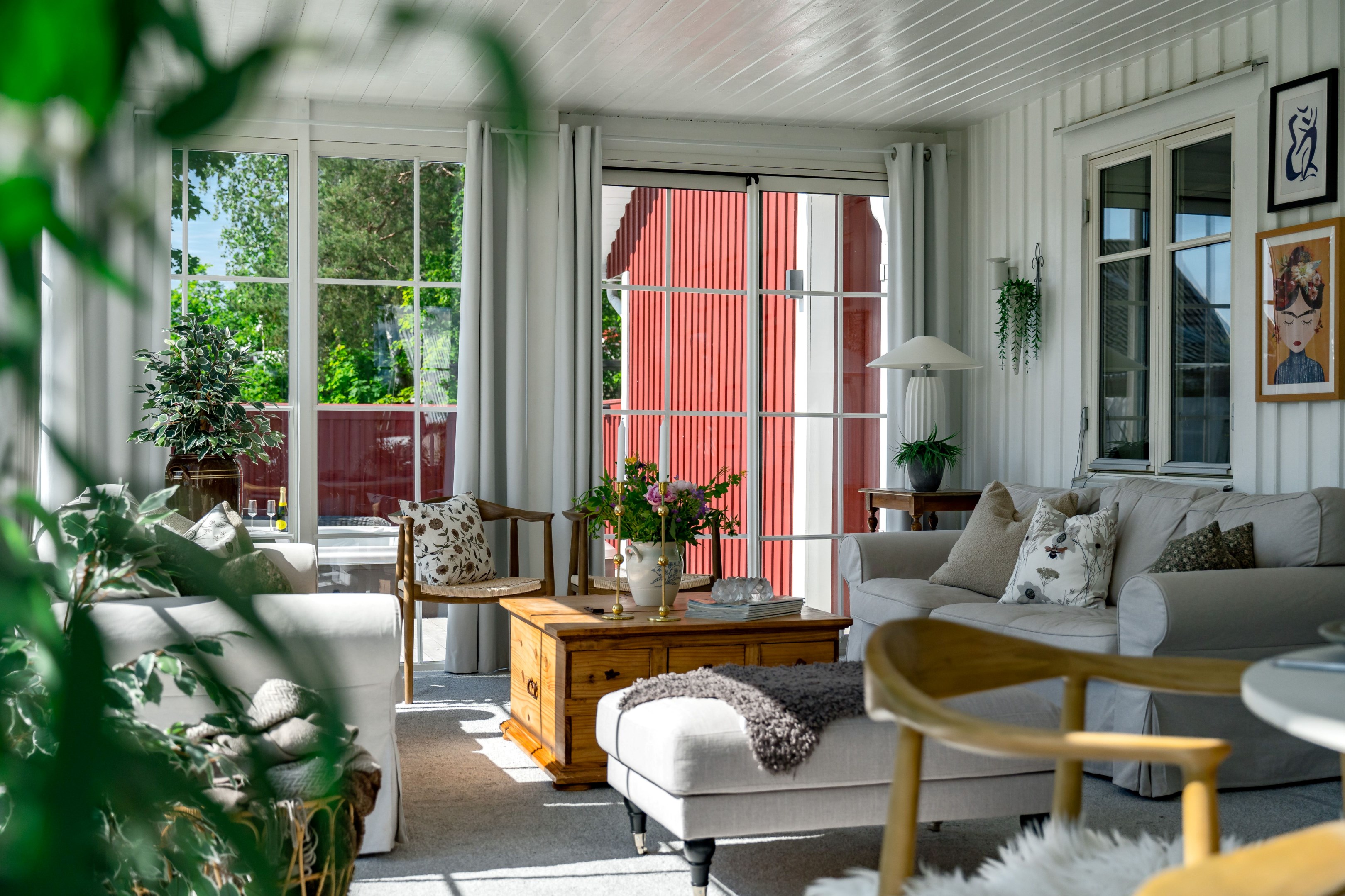 Bostadsbild från Sandbrovägen 30, Såld i Björklinge, Uppsala