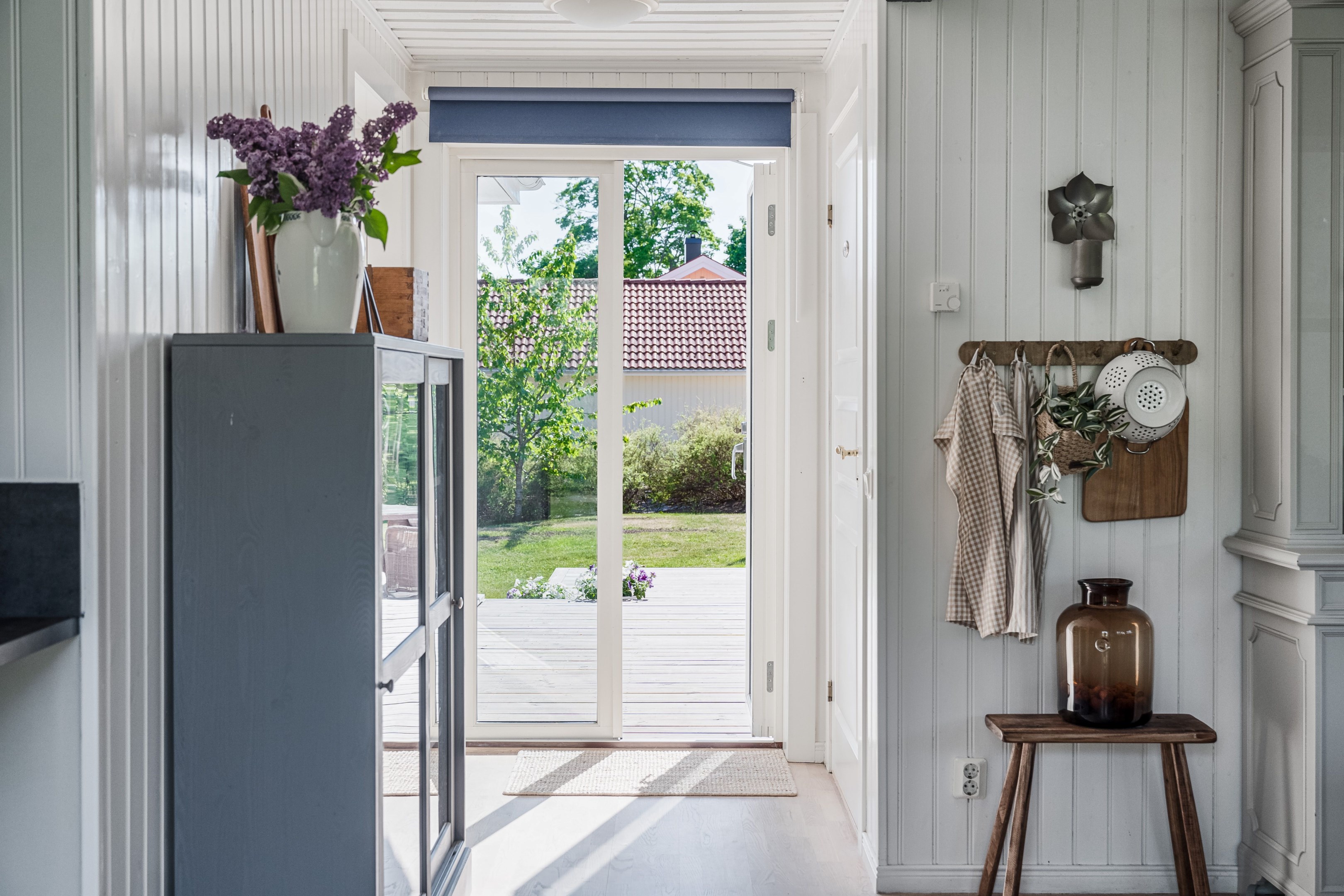 Bostadsbild från Sandbrovägen 30, Såld i Björklinge, Uppsala